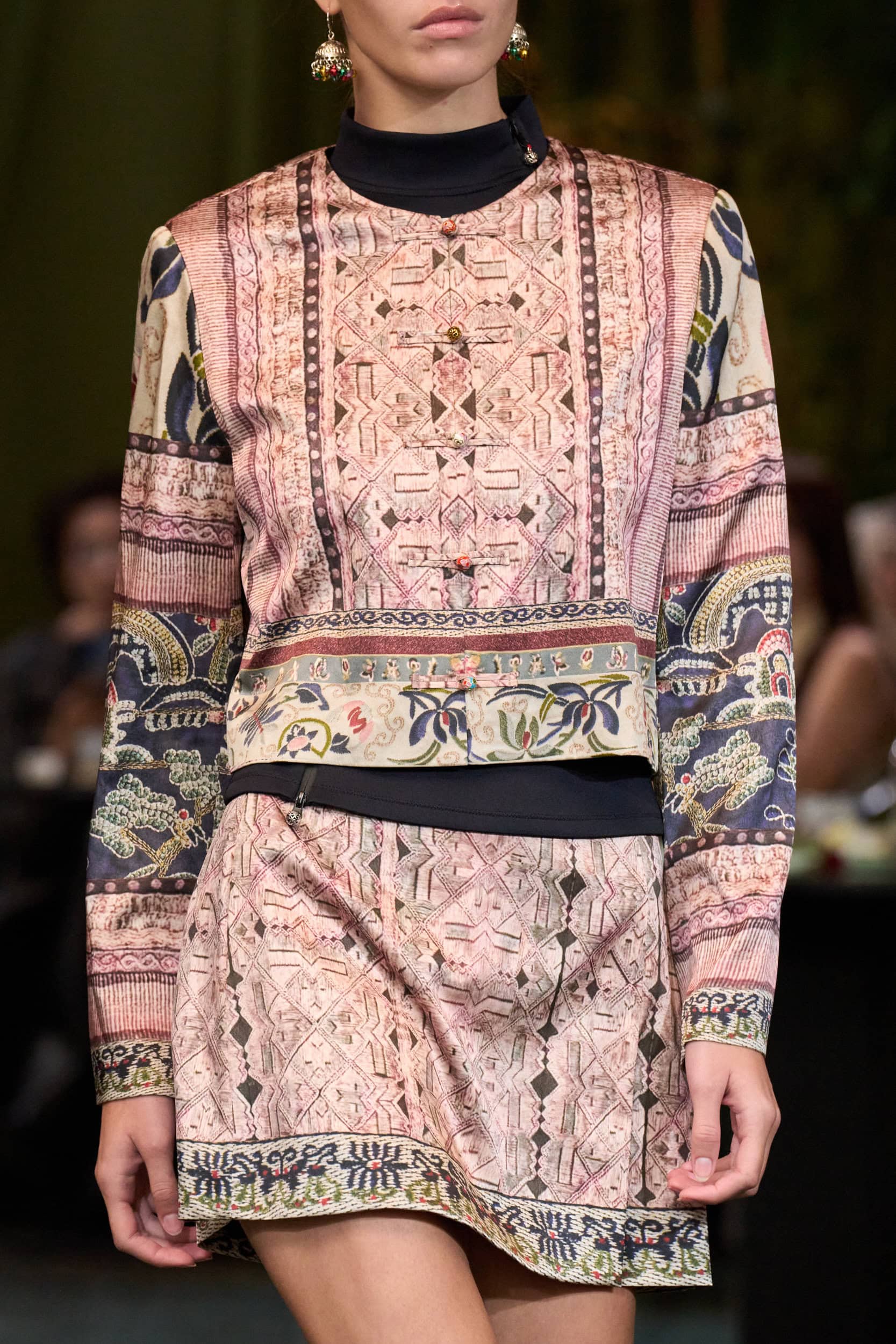 Hui Spring 2026 Fashion Show Details