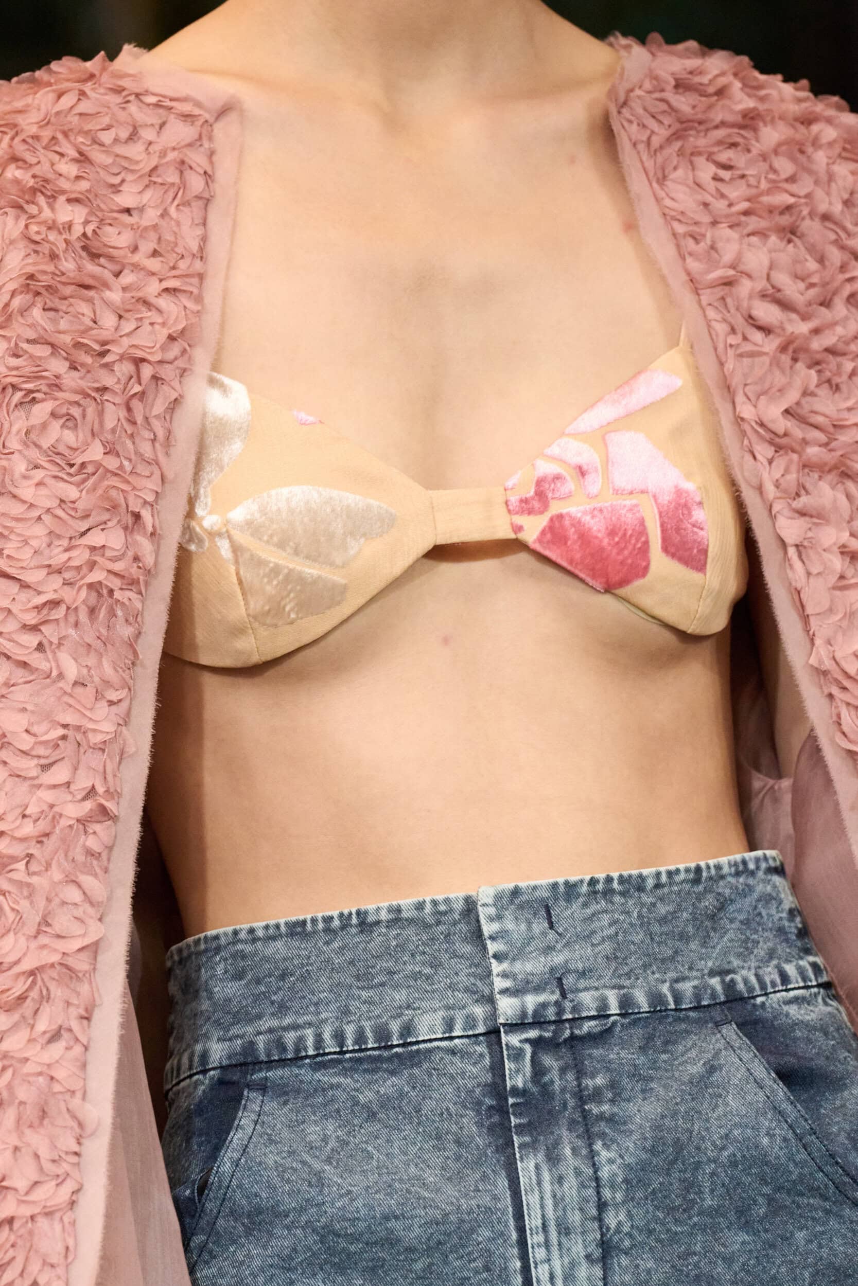 Hui Spring 2026 Fashion Show Details