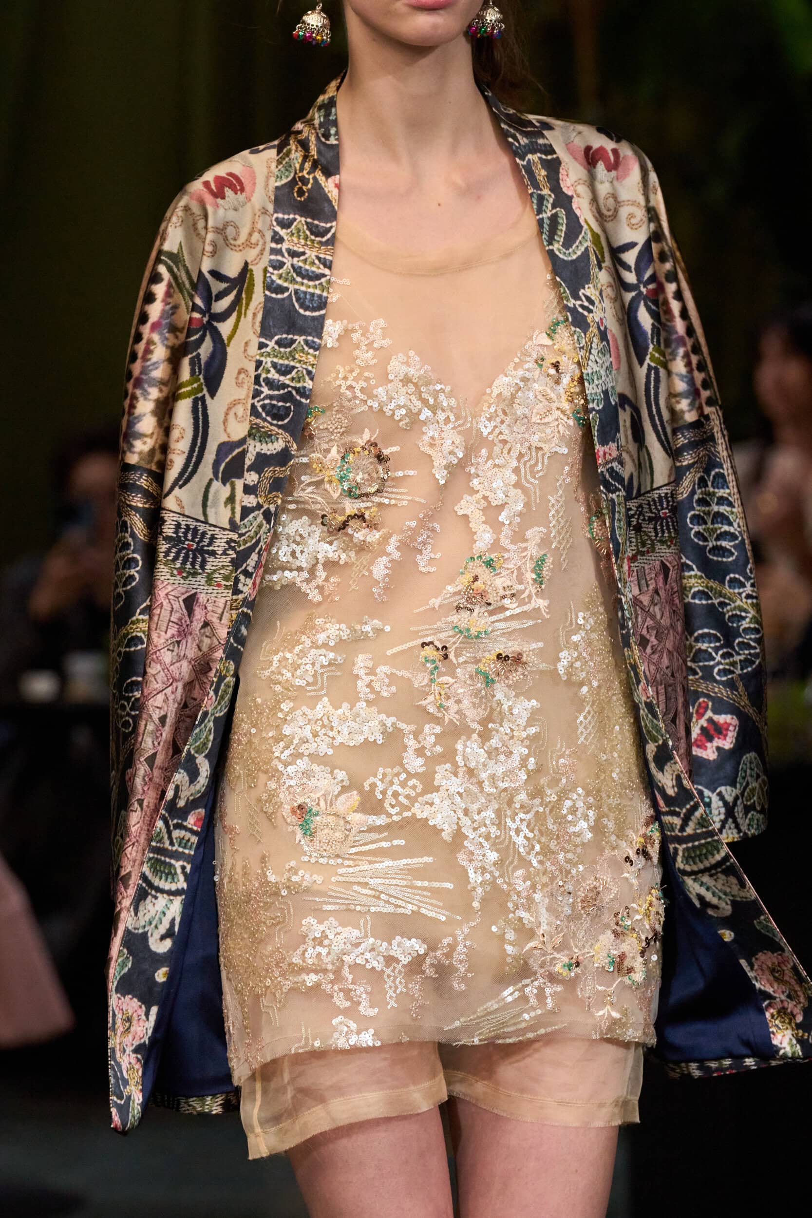 Hui Spring 2026 Fashion Show Details