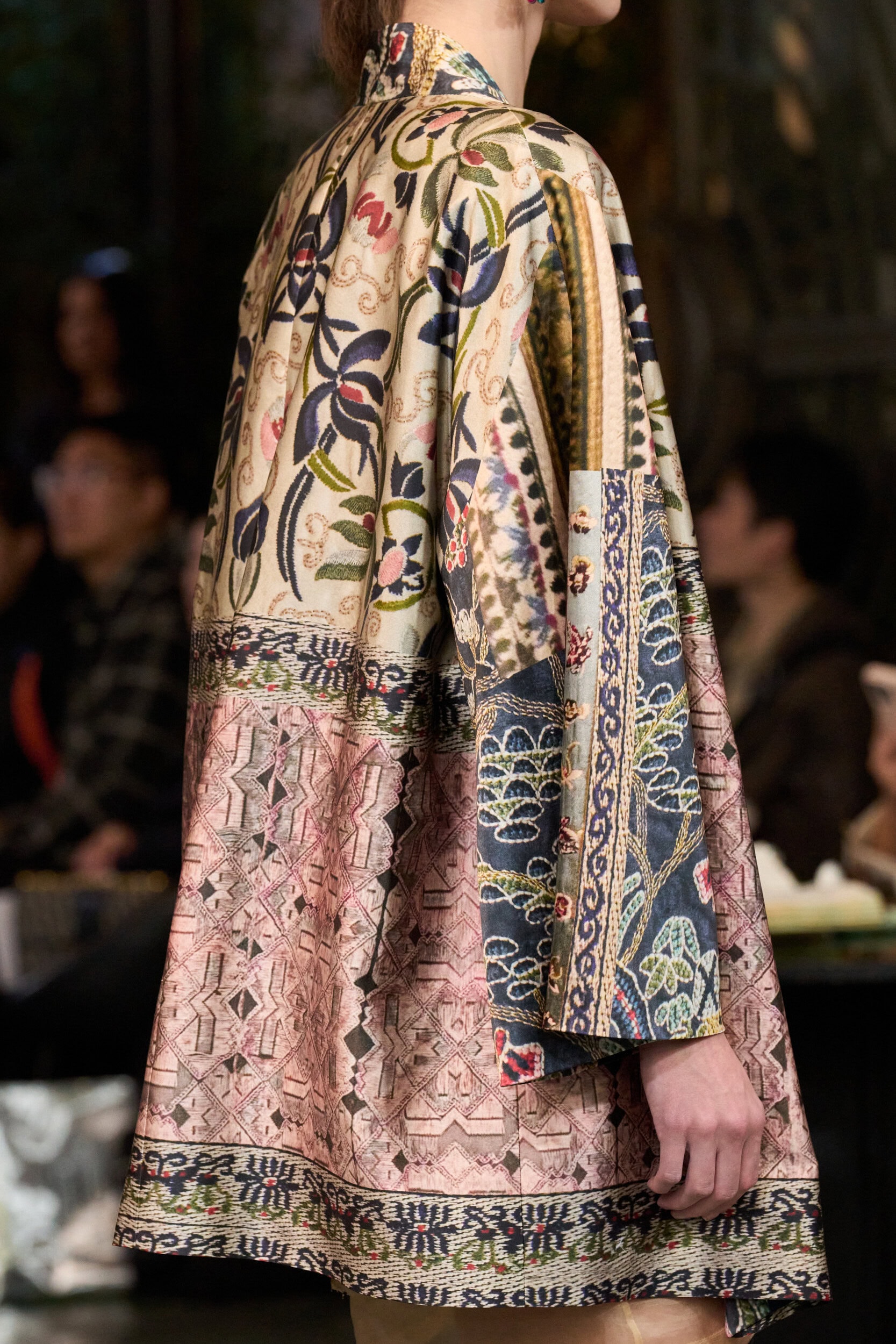 Hui Spring 2026 Fashion Show Details