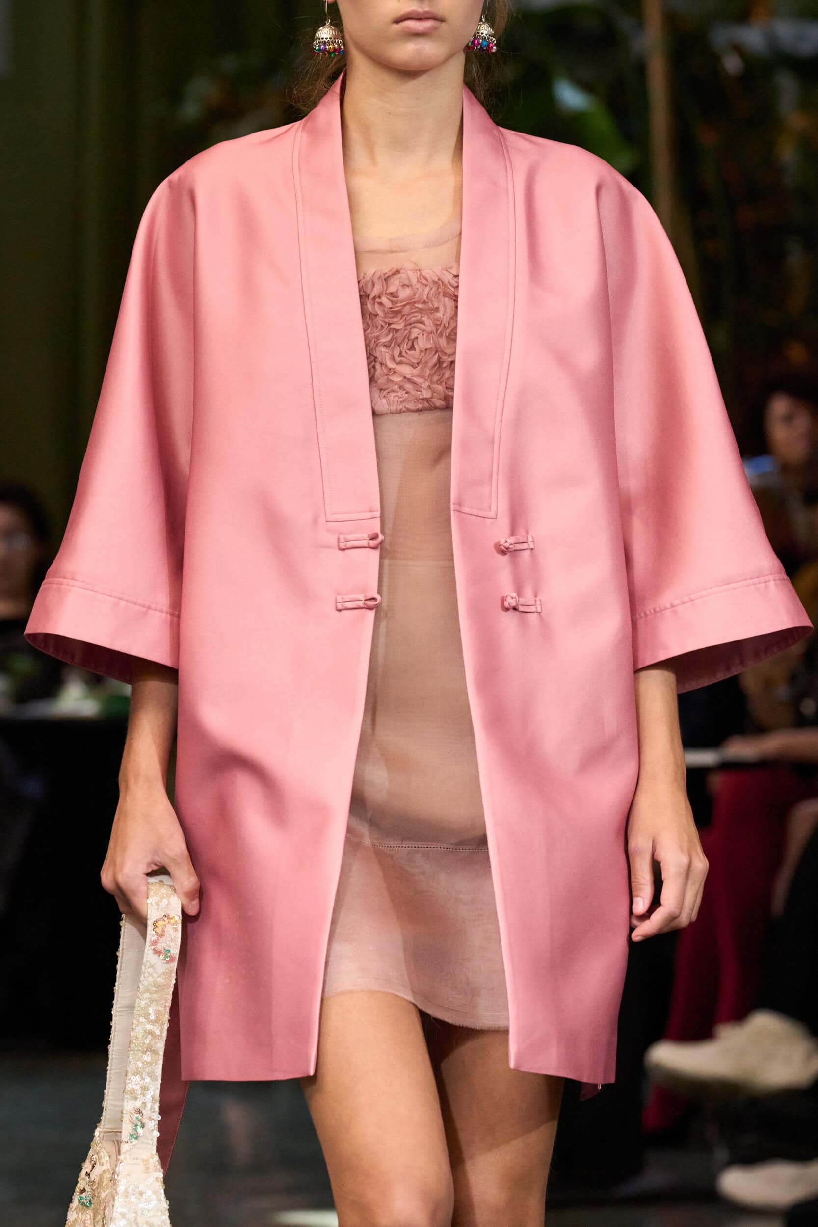 Hui Spring 2026 Fashion Show Details