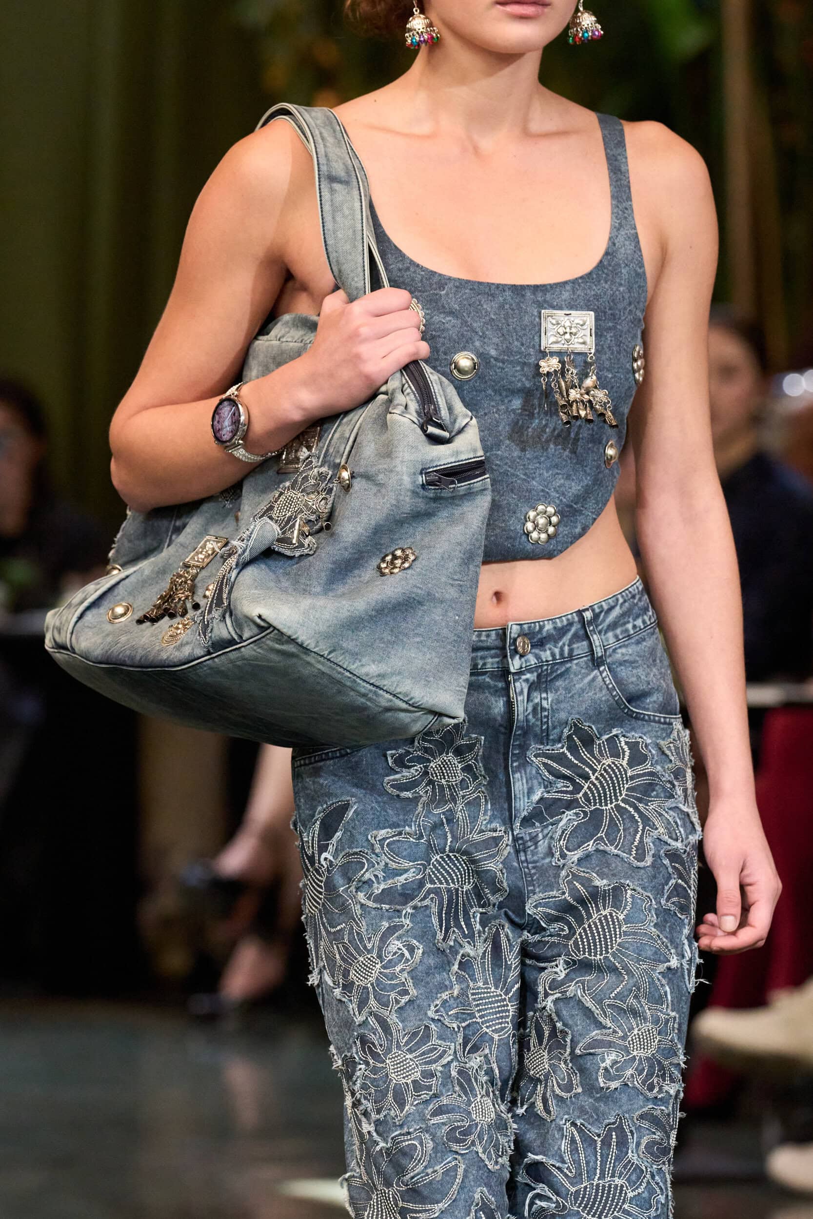 Hui Spring 2026 Fashion Show Details