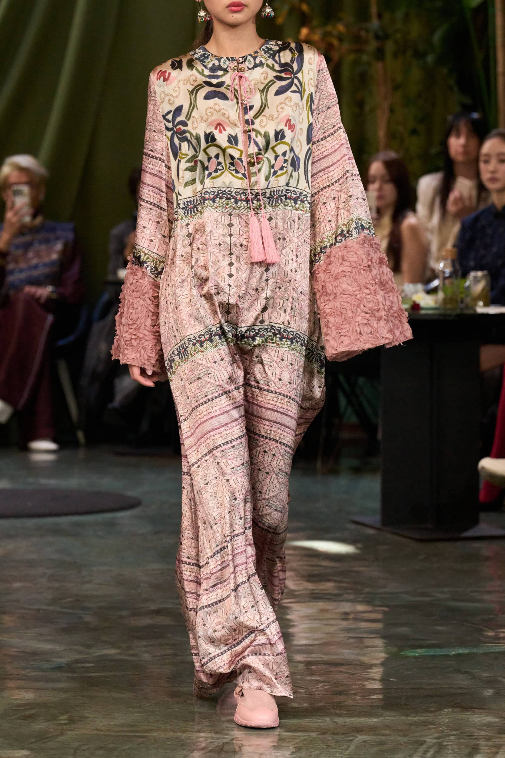 Hui Spring 2026 Fashion Show Details