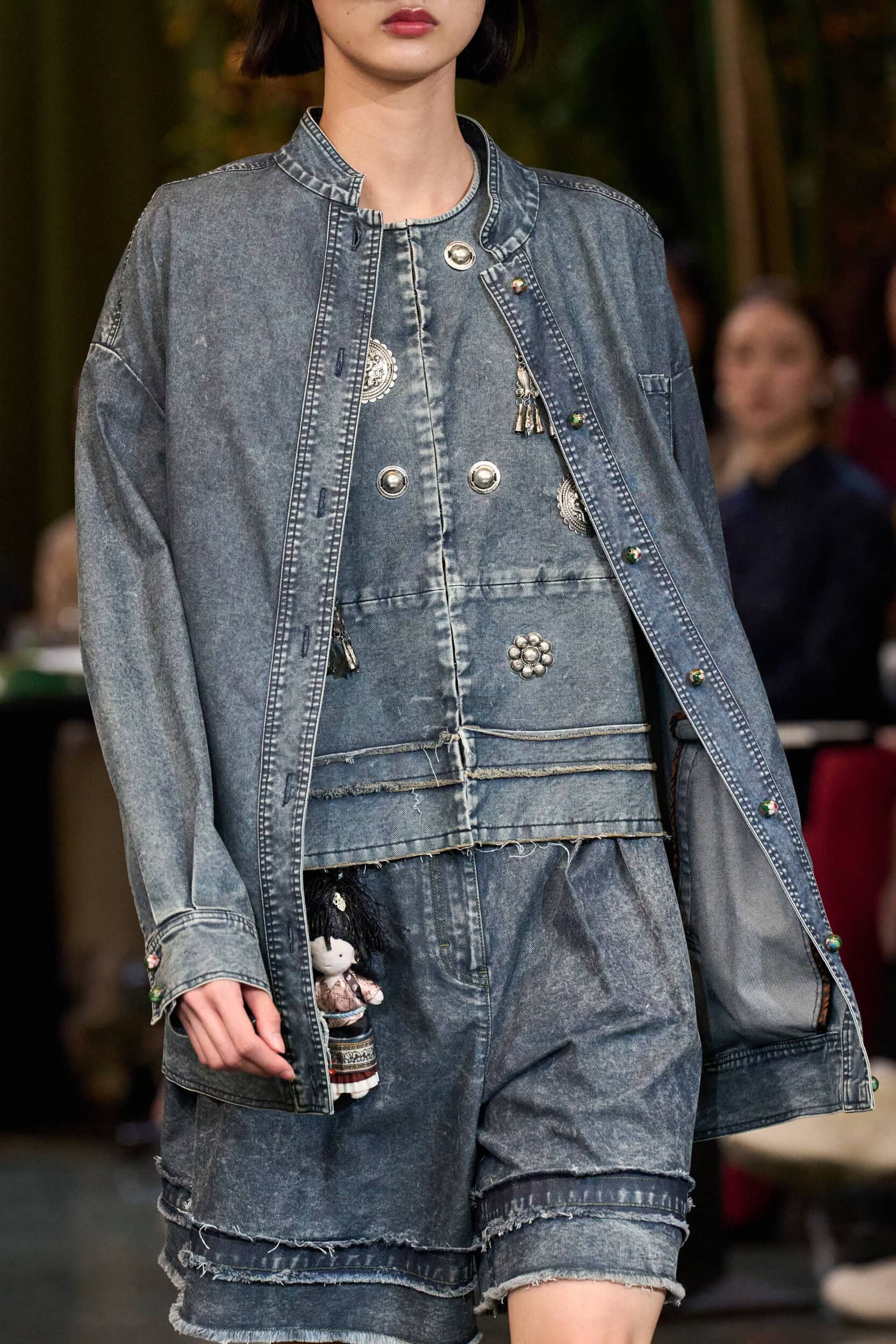 Hui Spring 2026 Fashion Show Details