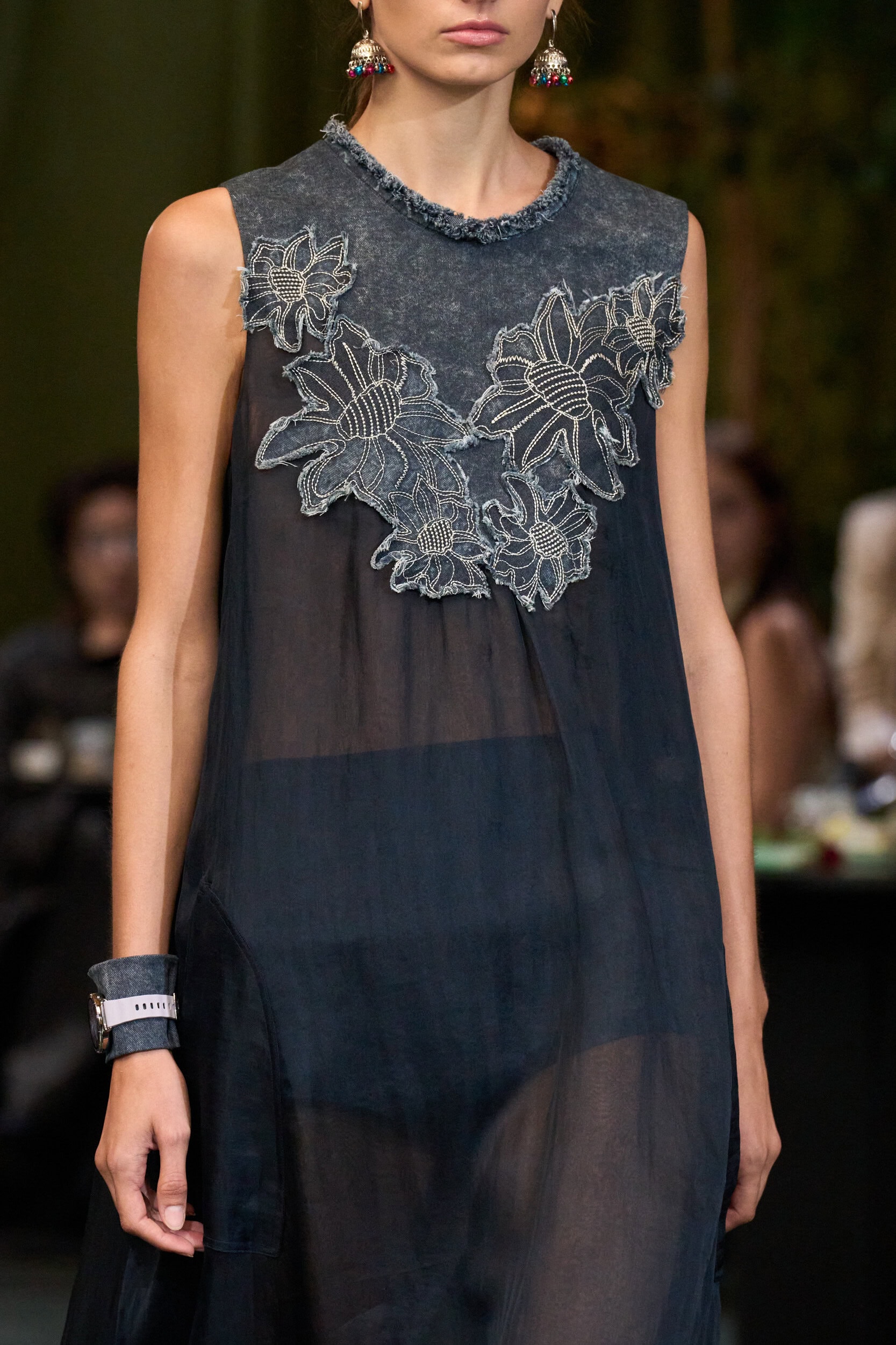 Hui Spring 2026 Fashion Show Details
