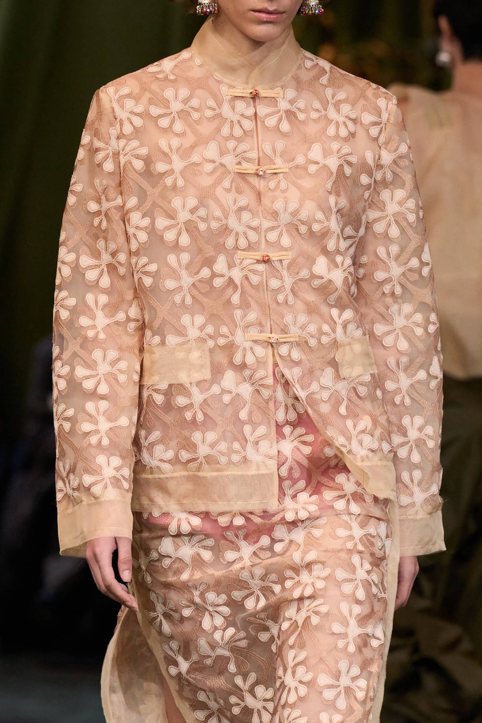 Hui Spring 2026 Fashion Show Details