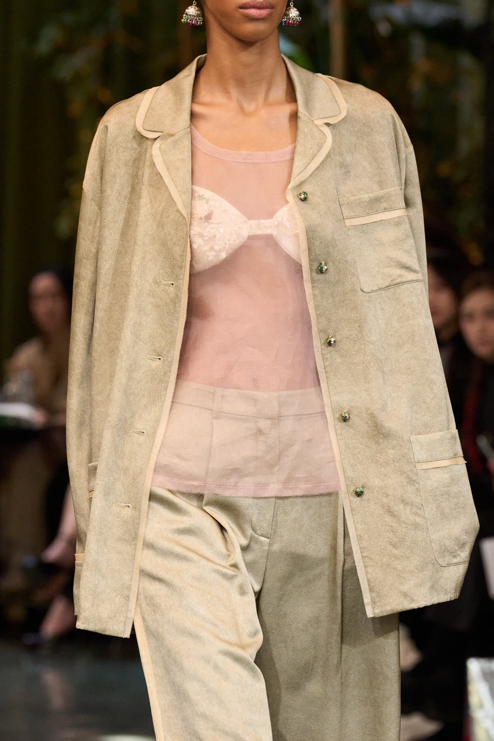 Hui Spring 2026 Fashion Show Details