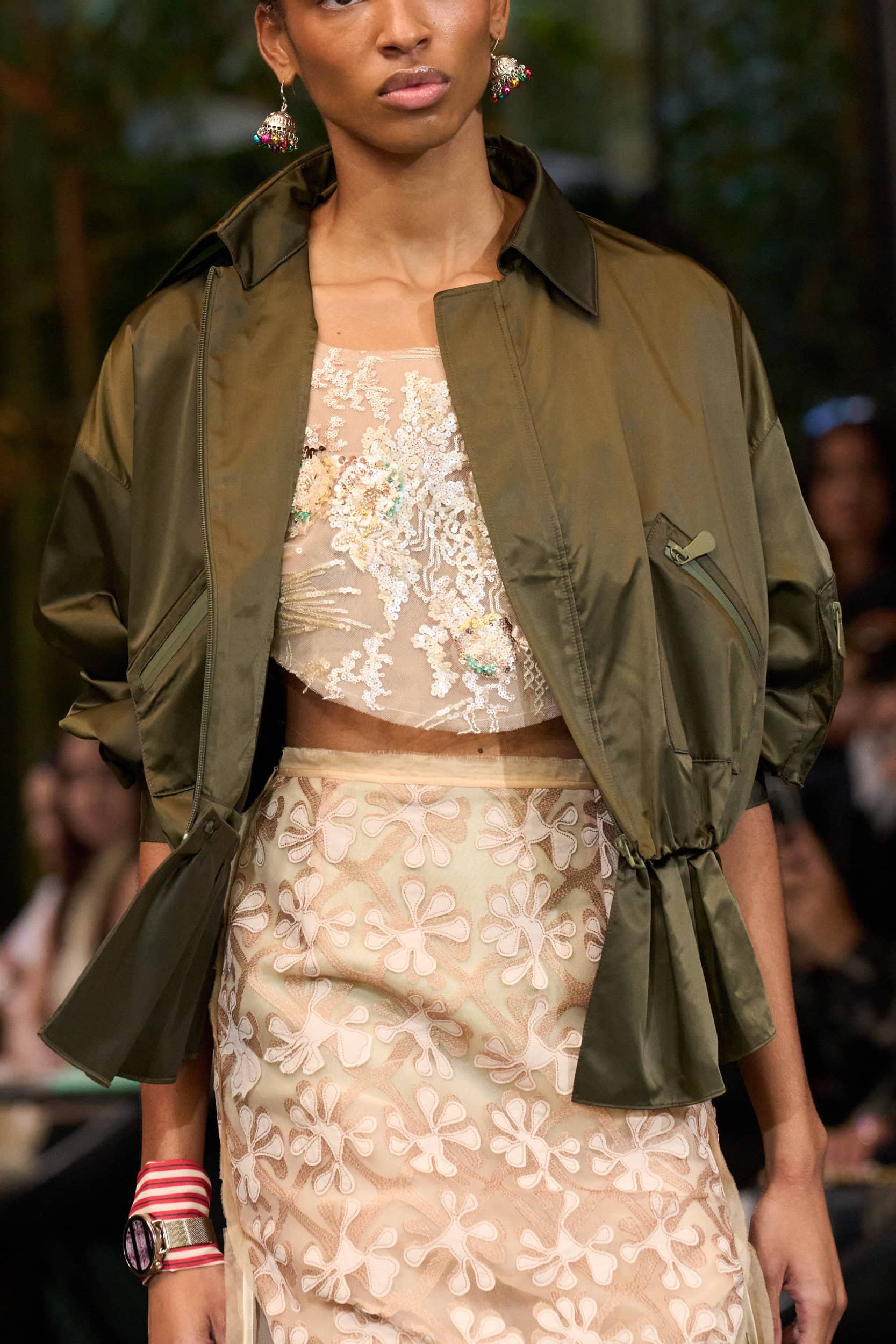 Hui Spring 2026 Fashion Show Details