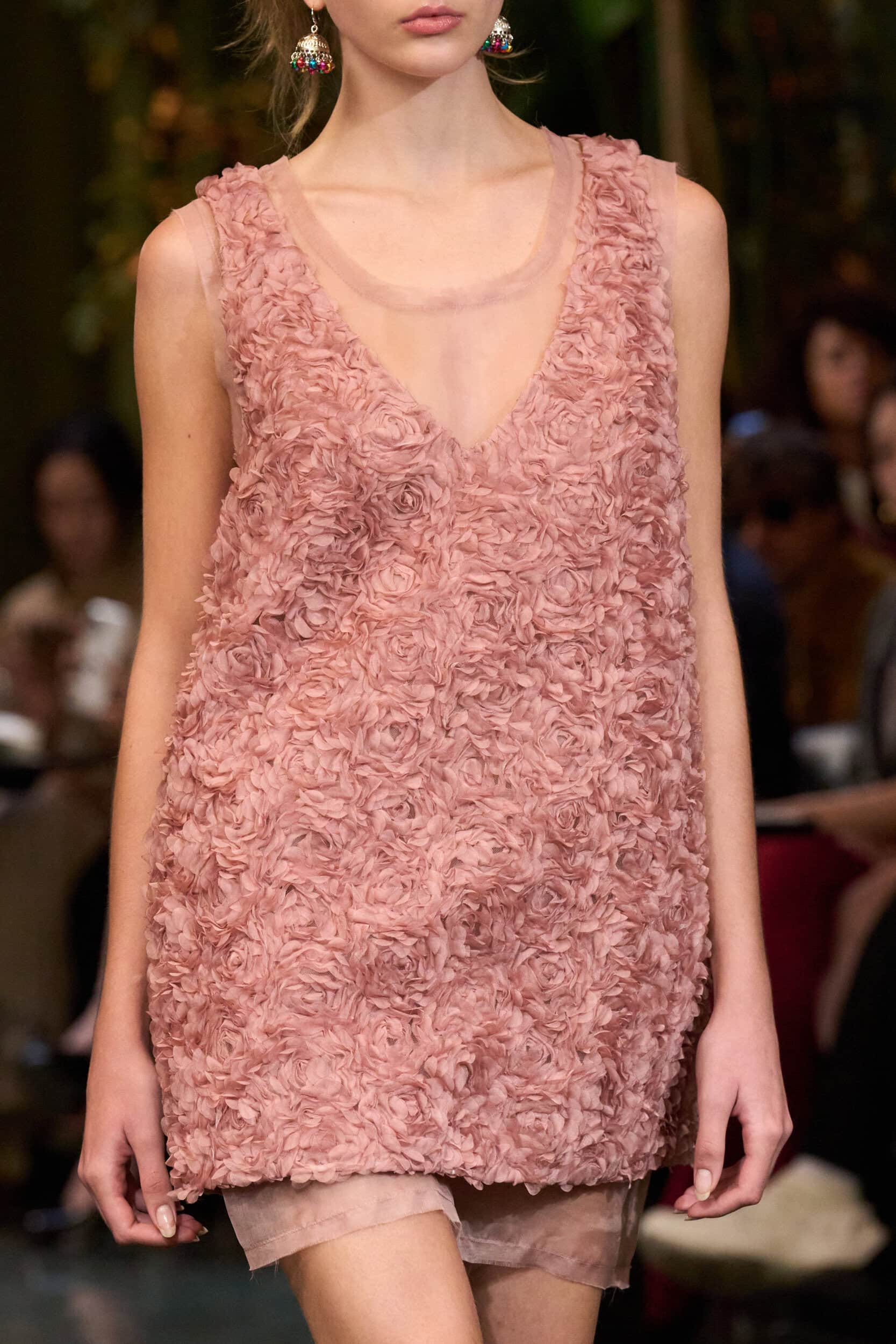 Hui Spring 2026 Fashion Show Details