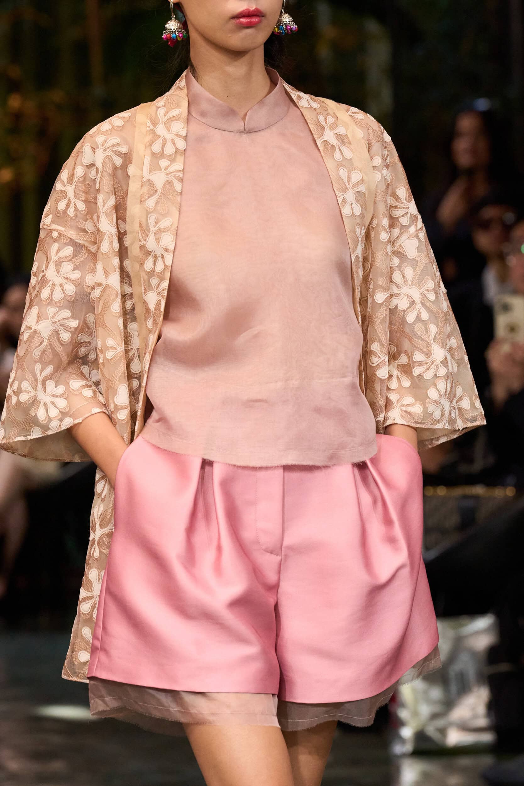 Hui Spring 2026 Fashion Show Details