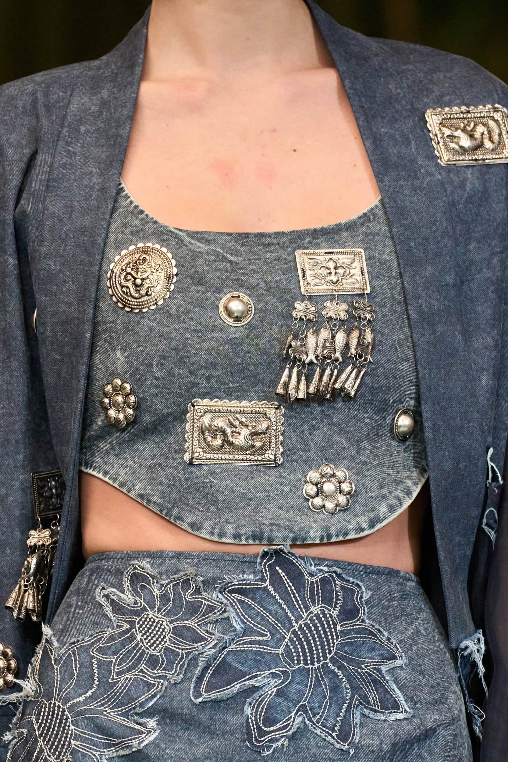 Hui Spring 2026 Fashion Show Details