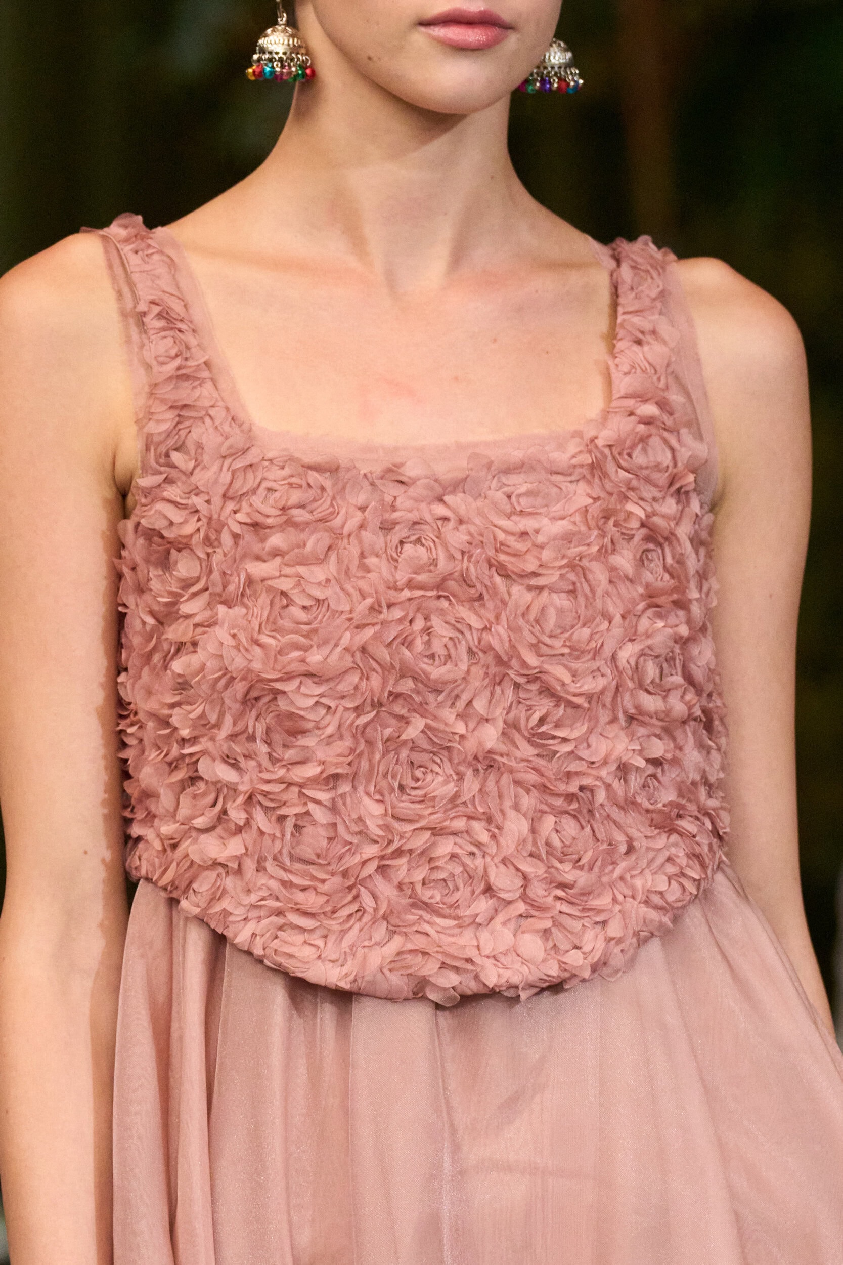 Hui Spring 2026 Fashion Show Details