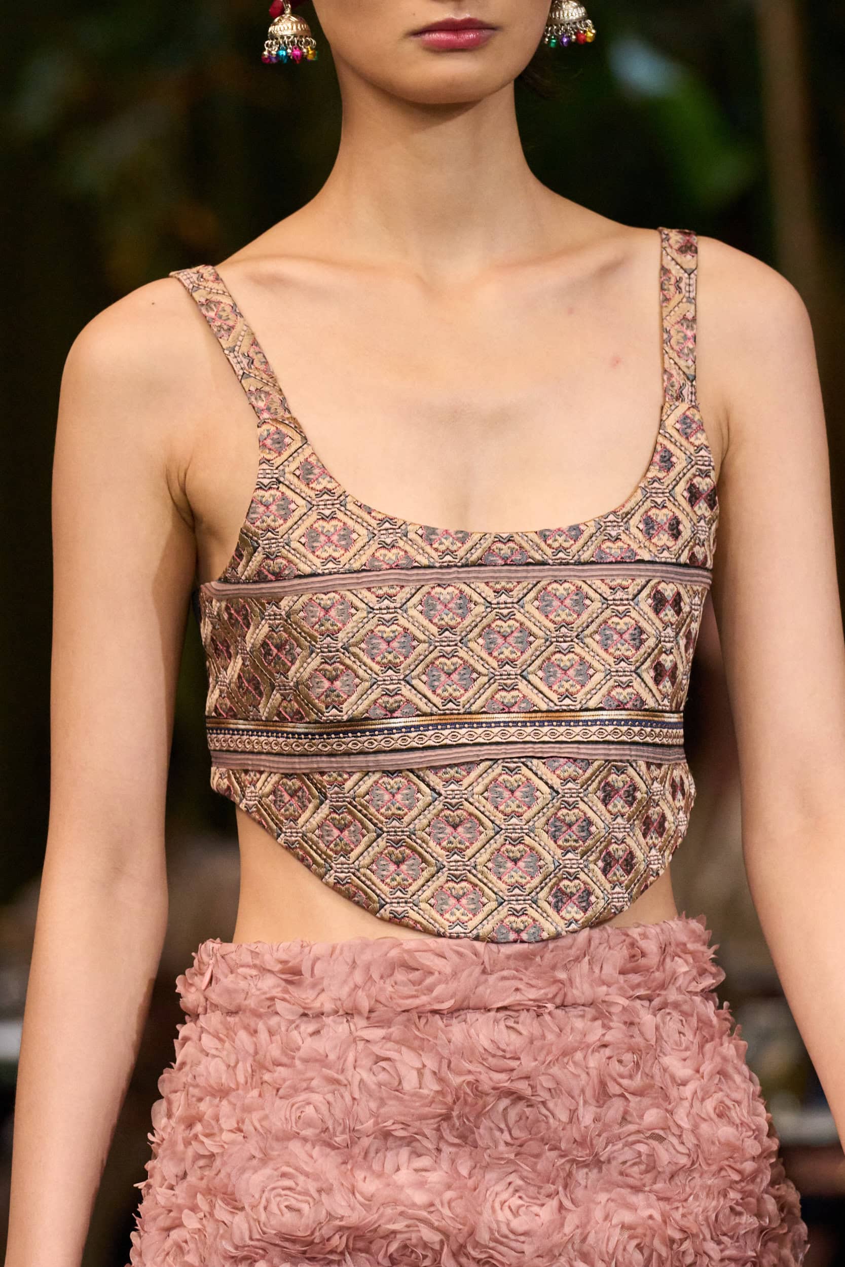 Hui Spring 2026 Fashion Show Details