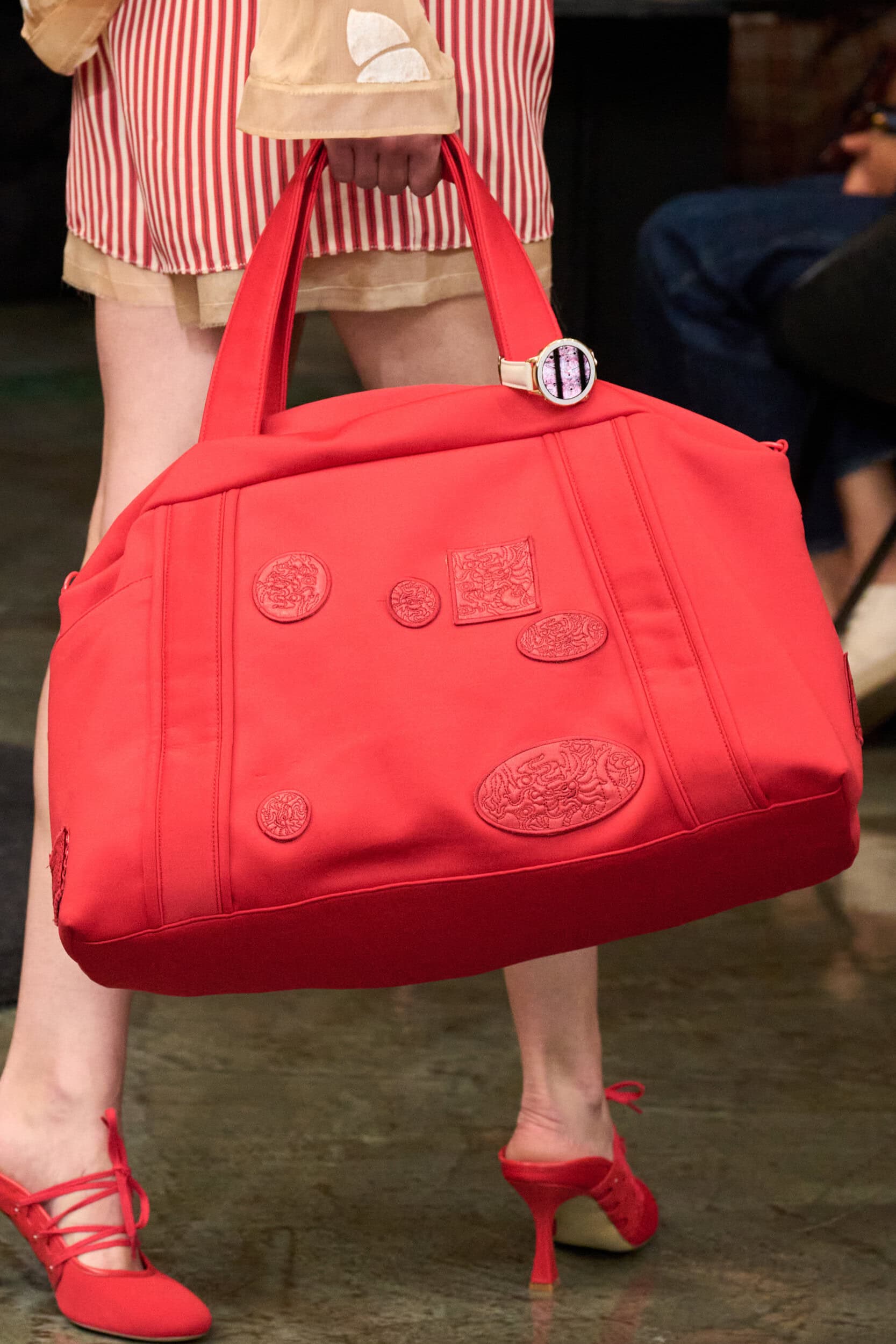 Hui Spring 2026 Fashion Show Details