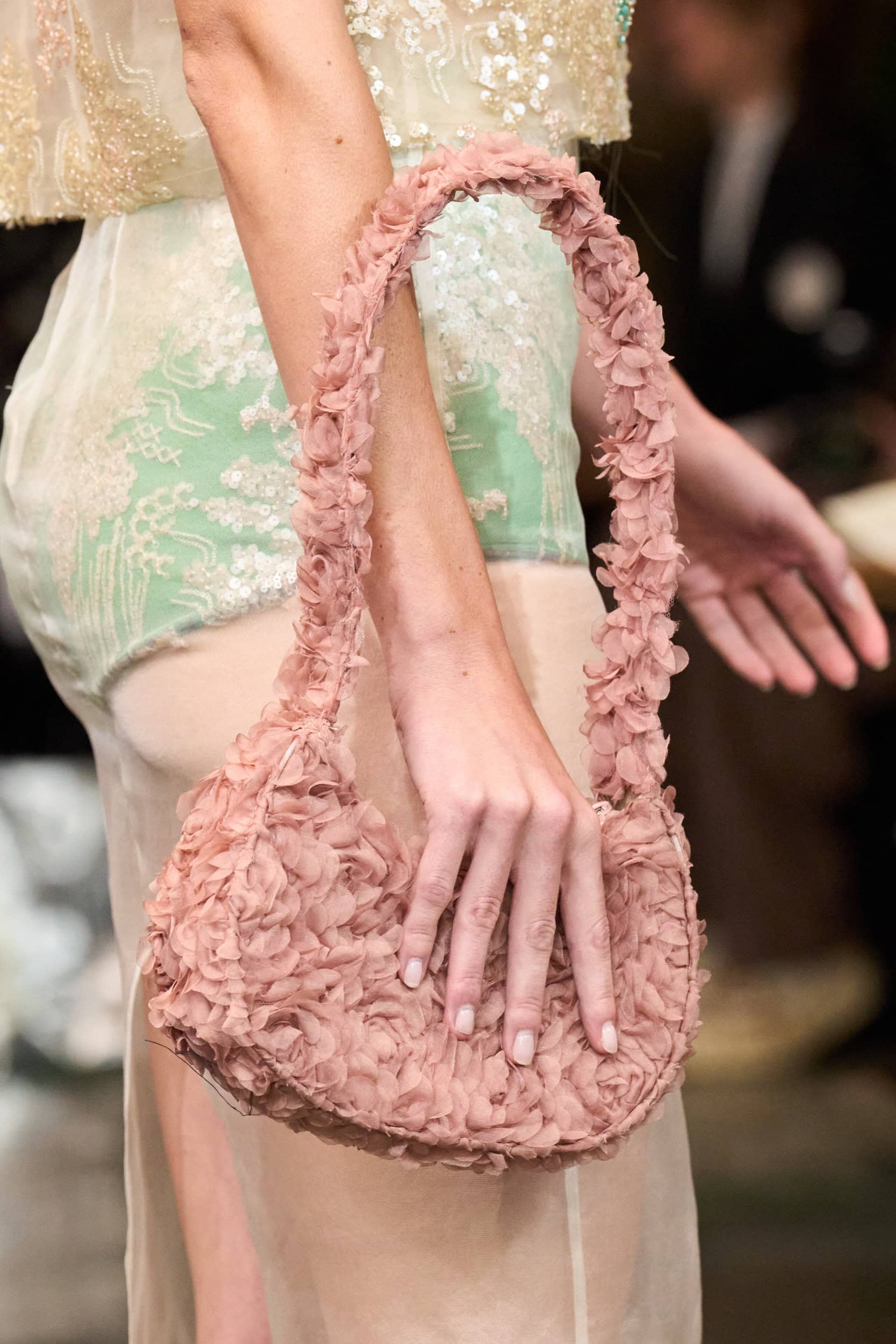 Hui Spring 2026 Fashion Show Details