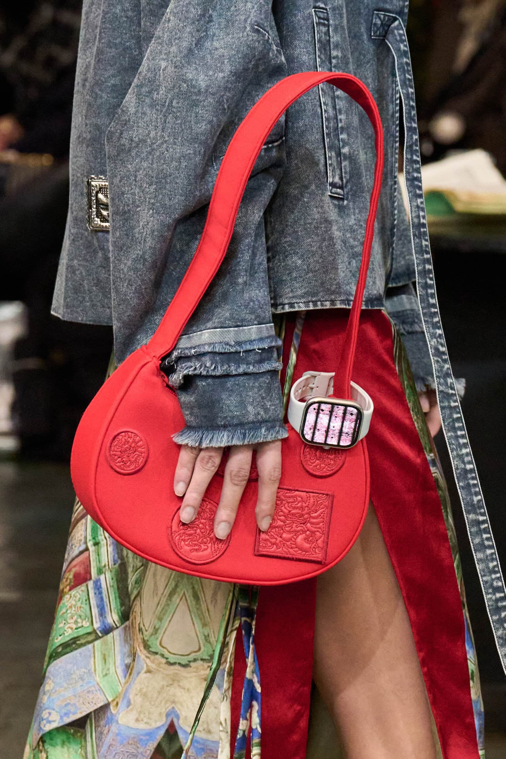 Hui Spring 2026 Fashion Show Details