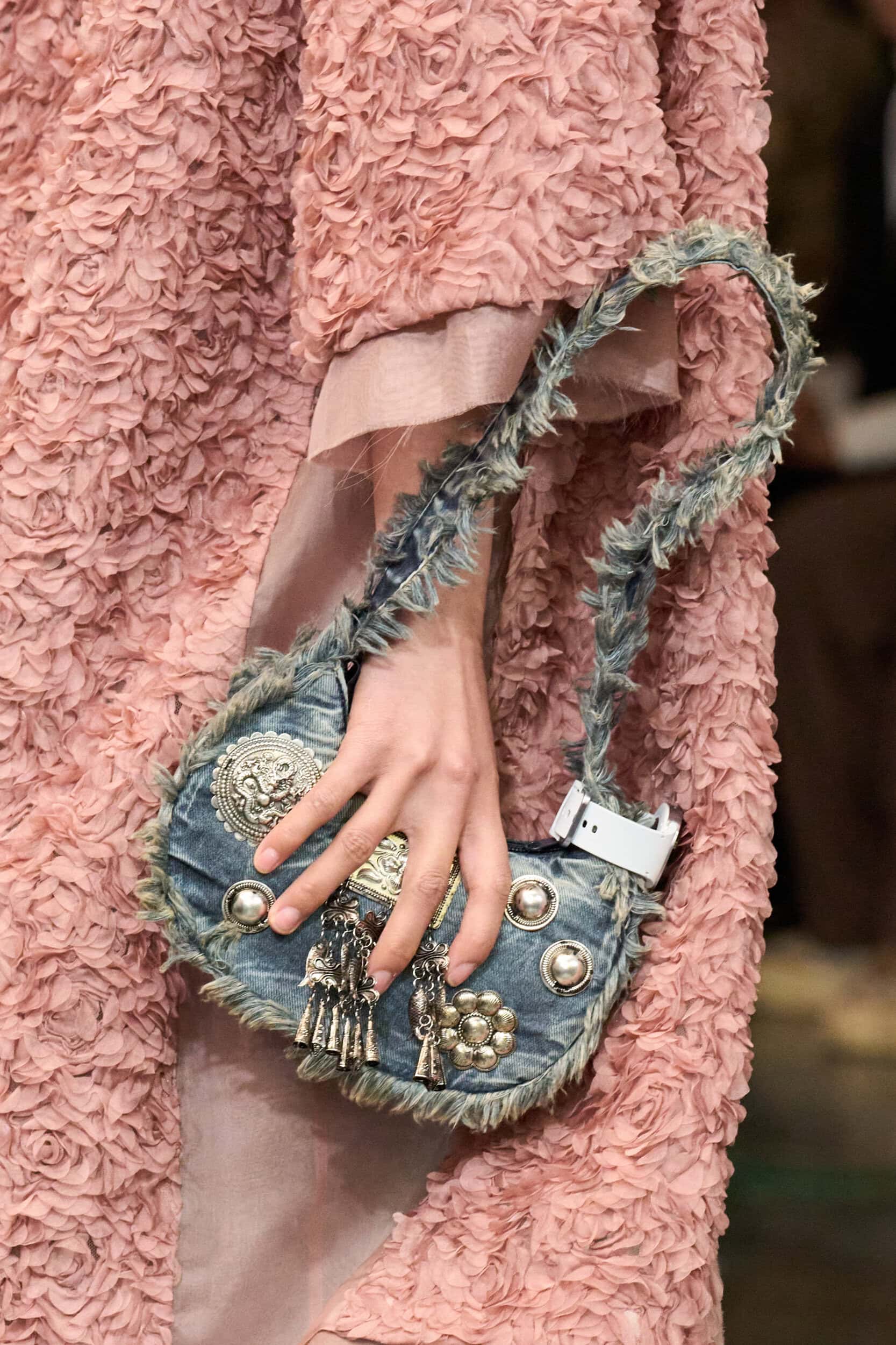 Hui Spring 2026 Fashion Show Details