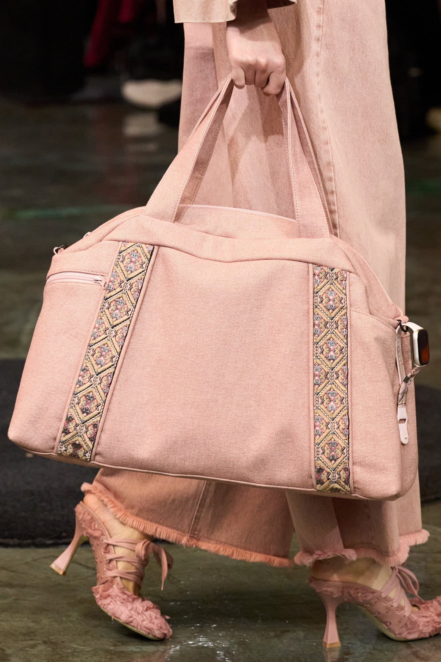 Hui Spring 2026 Fashion Show Details