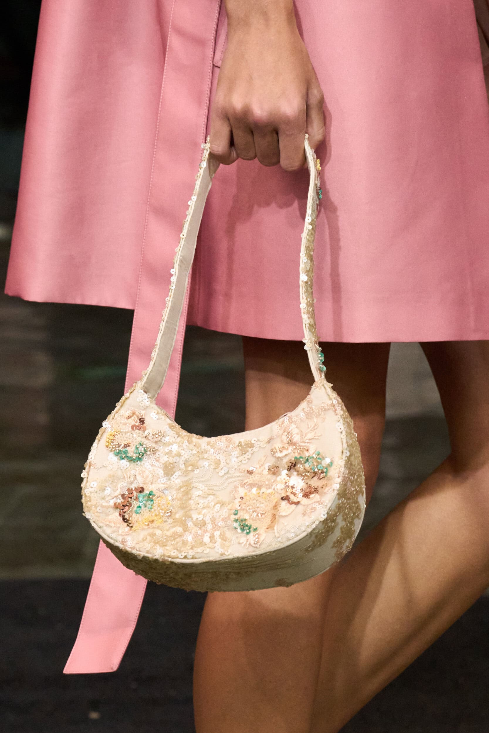Hui Spring 2026 Fashion Show Details