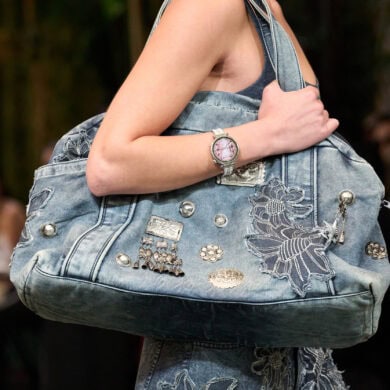 Hui Spring 2026 Fashion Show Details