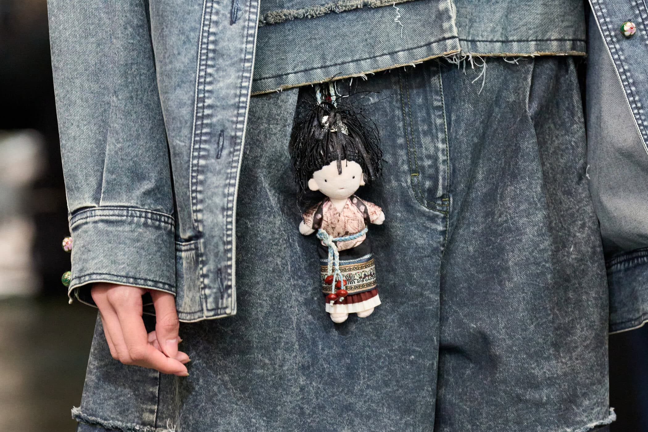 Hui Spring 2026 Fashion Show Details