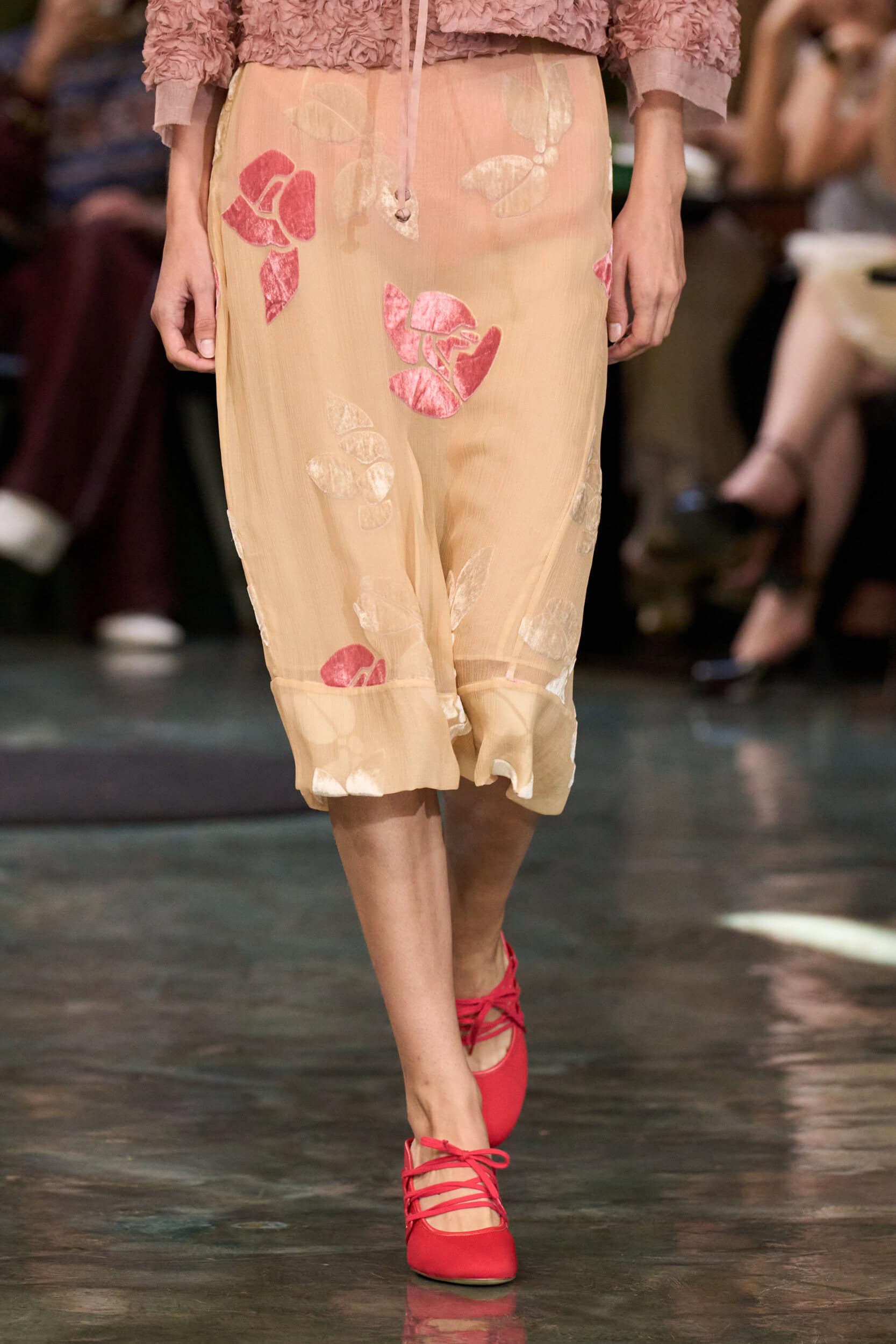 Hui Spring 2026 Fashion Show Details