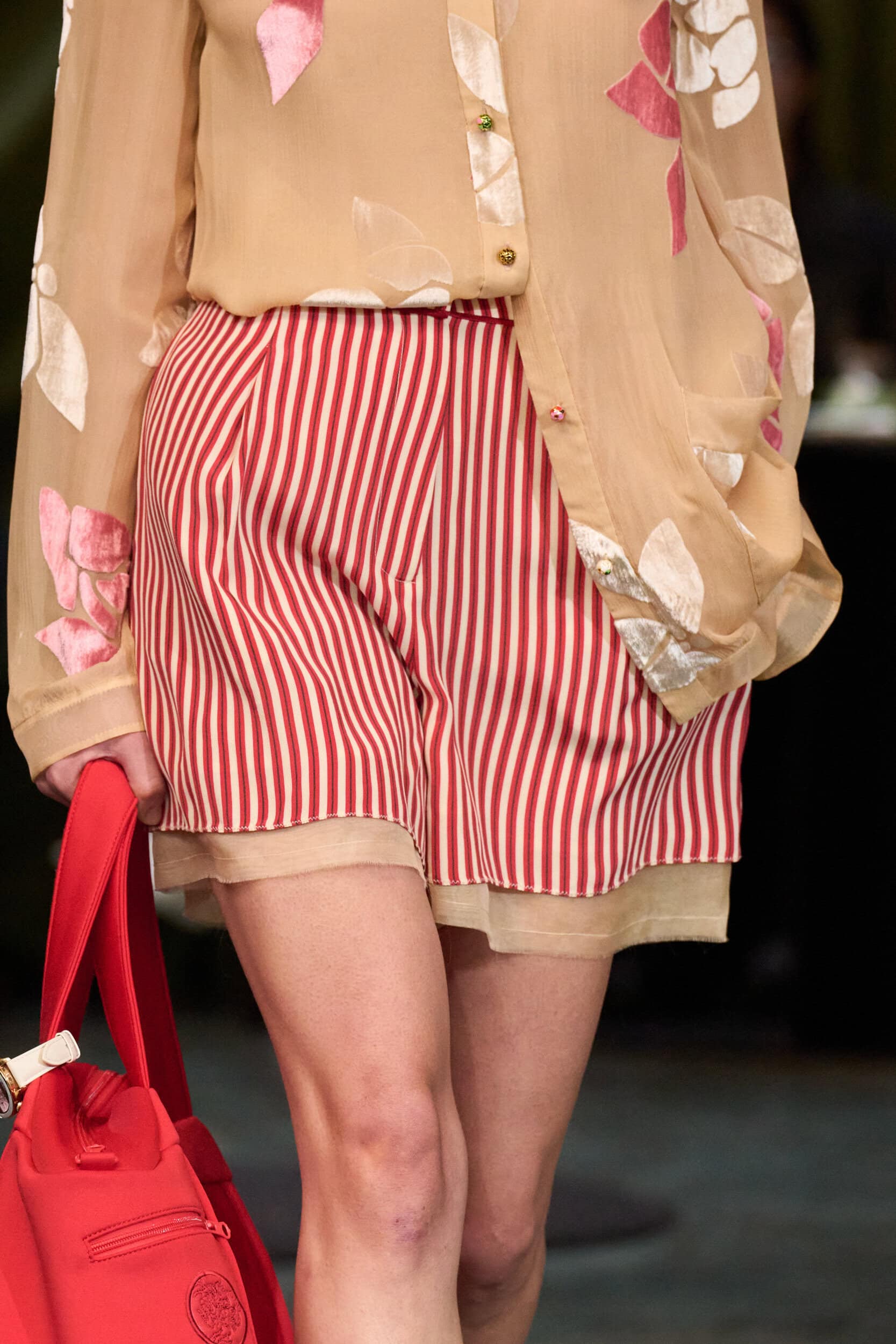 Hui Spring 2026 Fashion Show Details