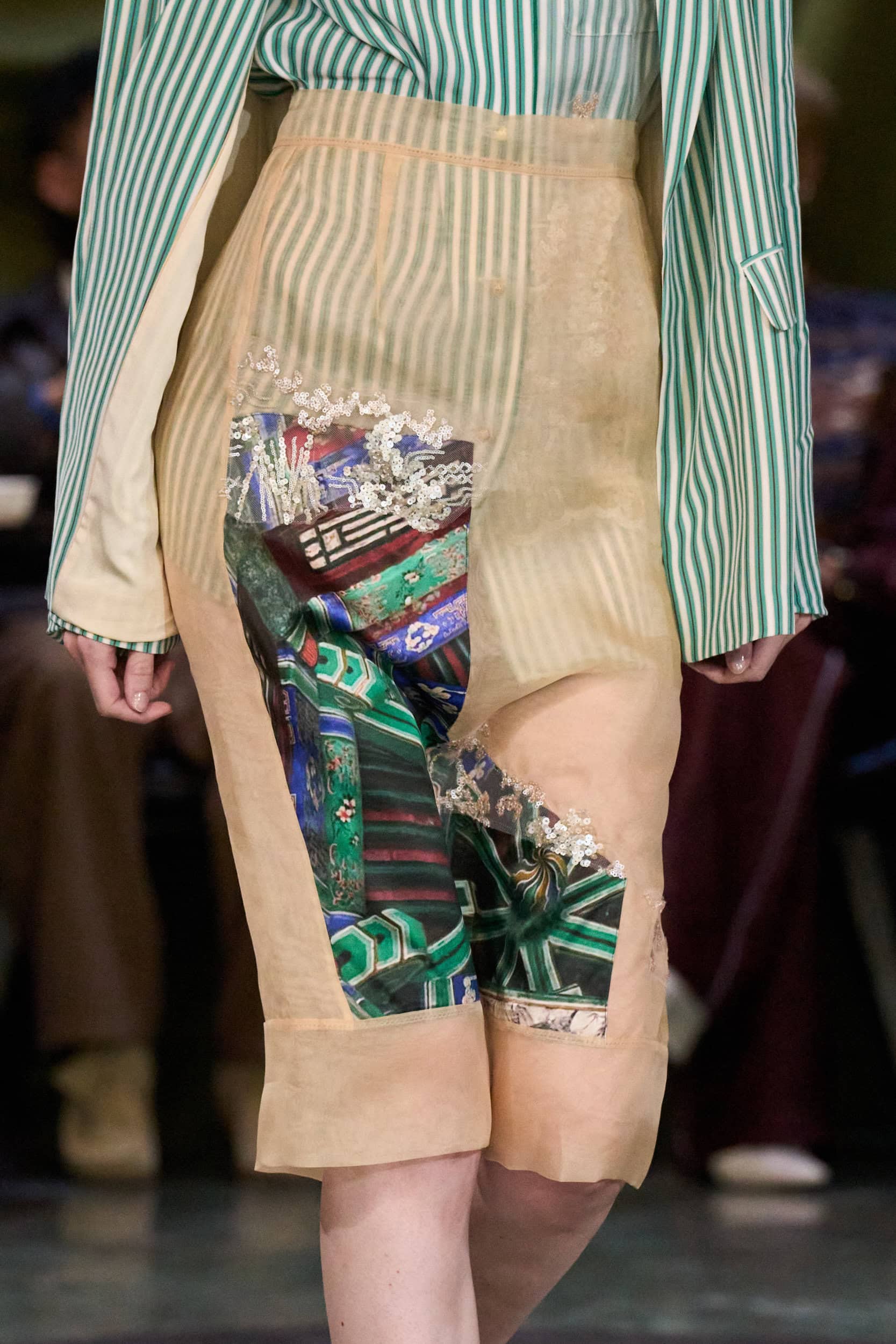 Hui Spring 2026 Fashion Show Details