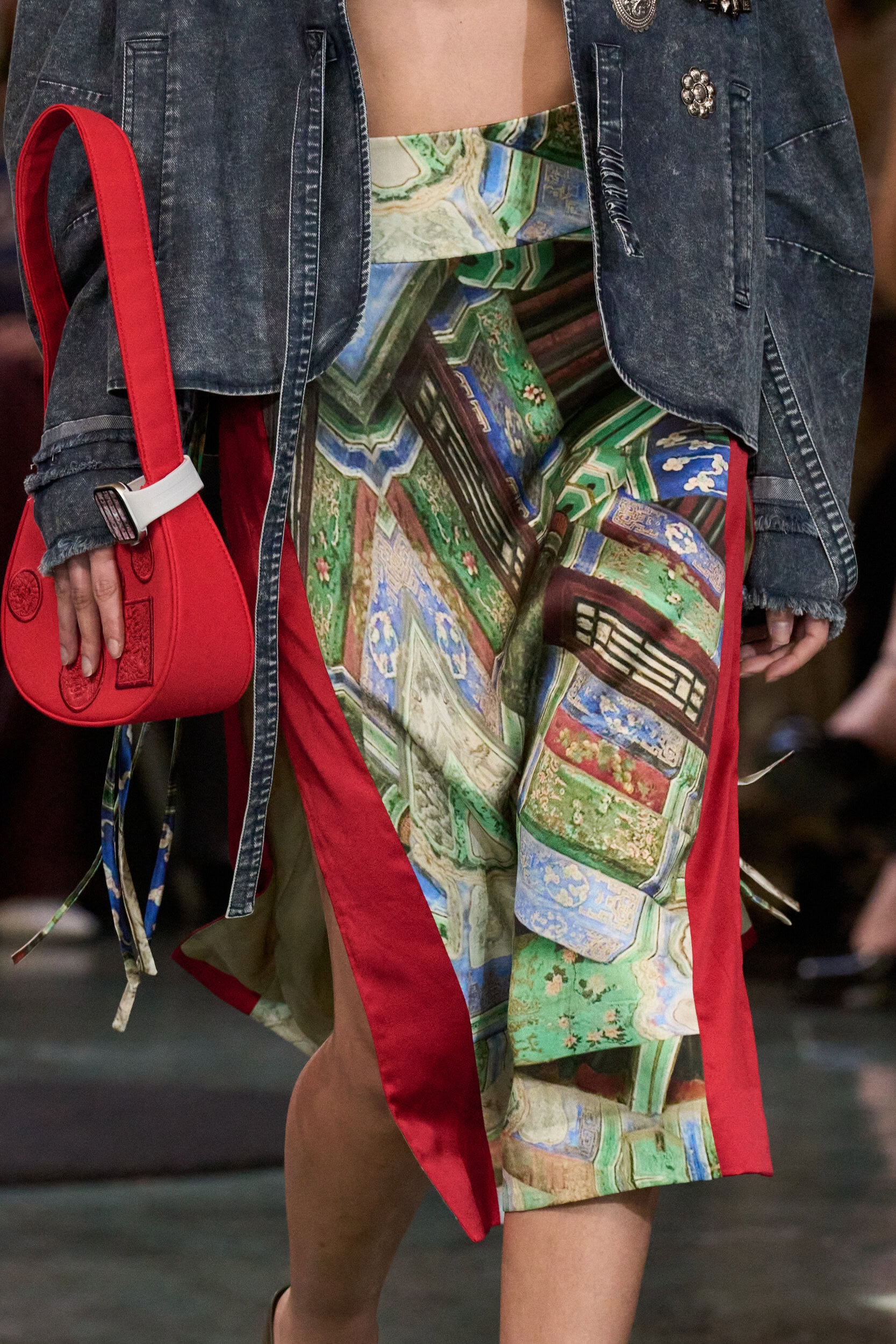 Hui Spring 2026 Fashion Show Details