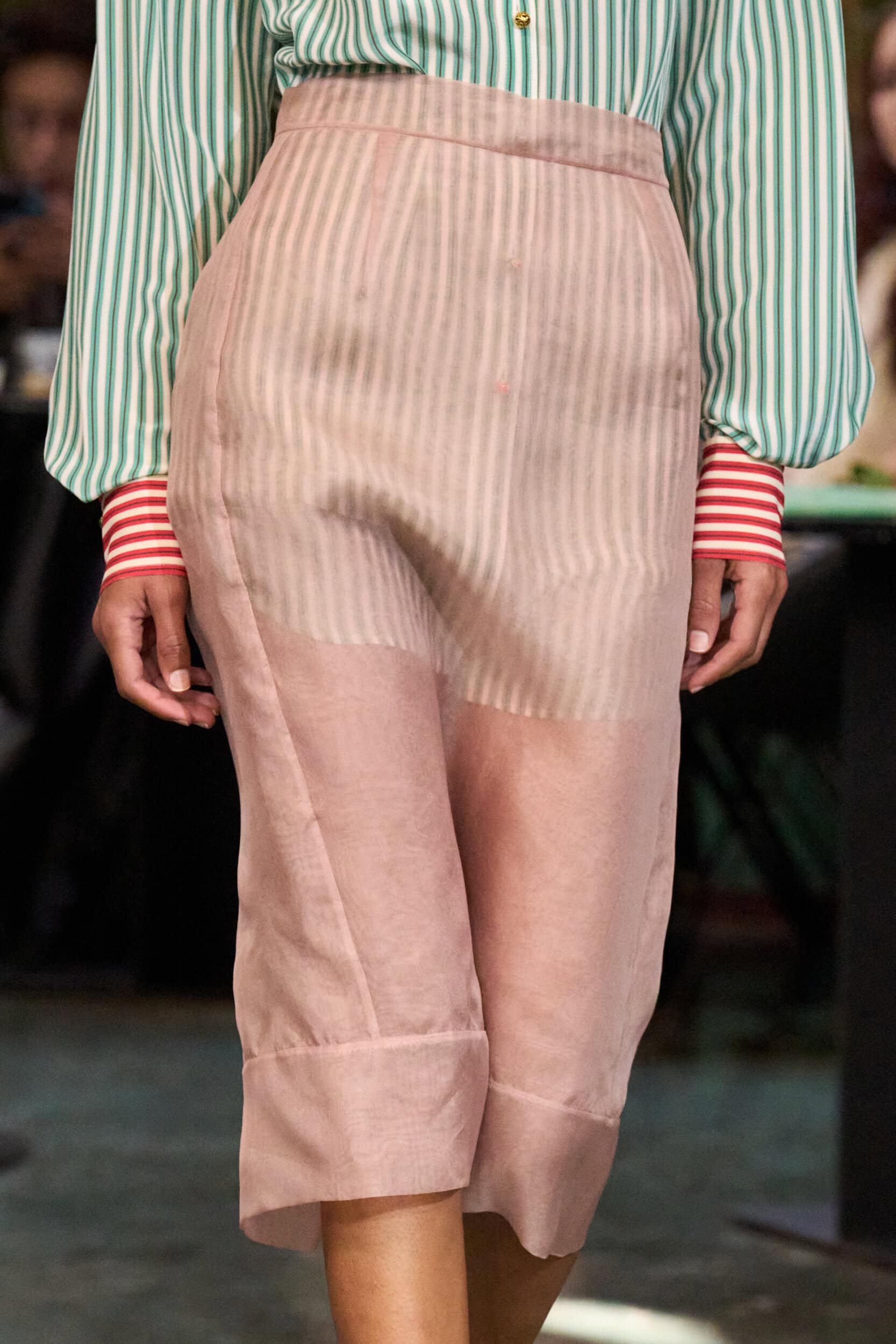 Hui Spring 2026 Fashion Show Details