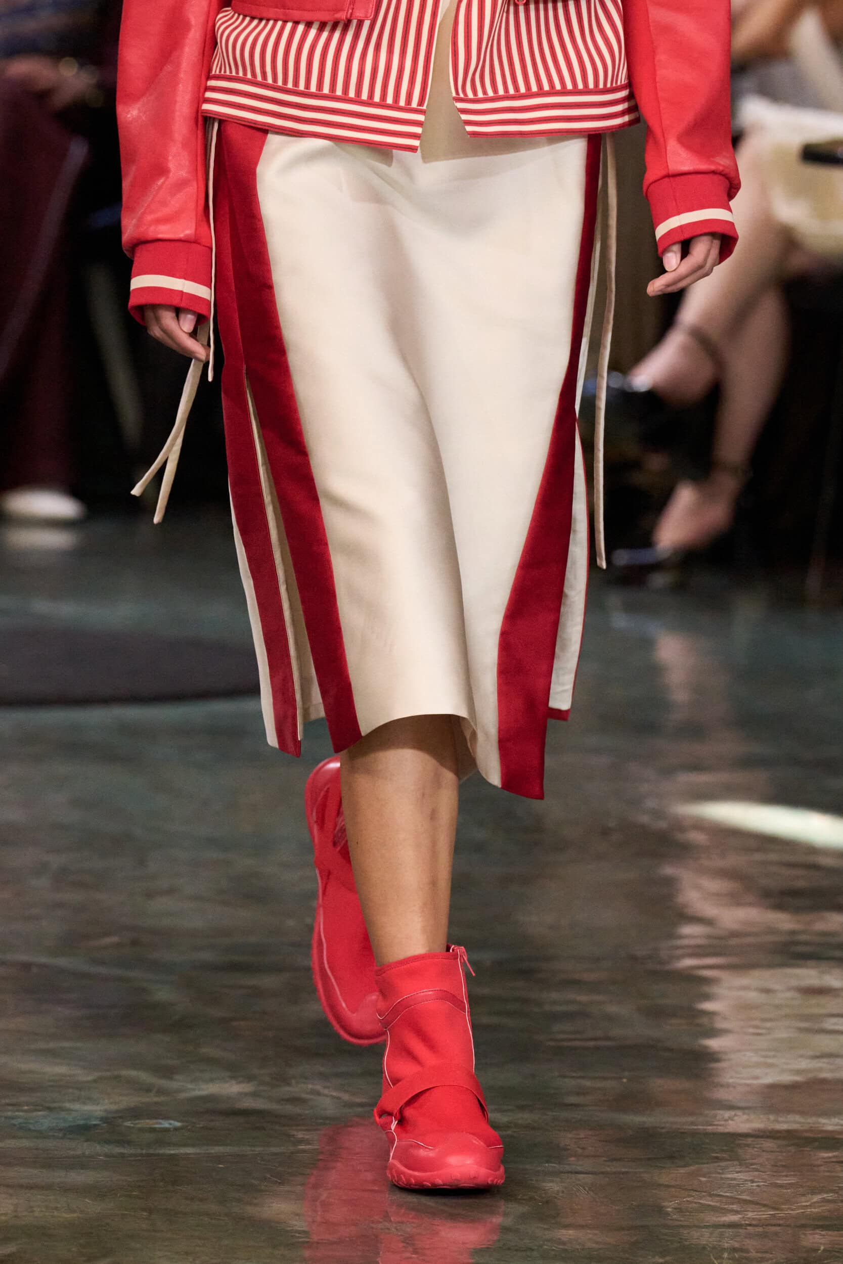 Hui Spring 2026 Fashion Show Details