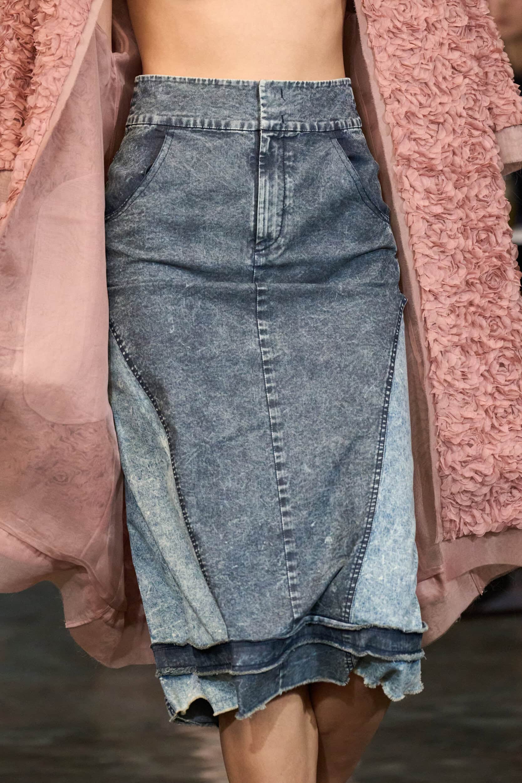 Hui Spring 2026 Fashion Show Details