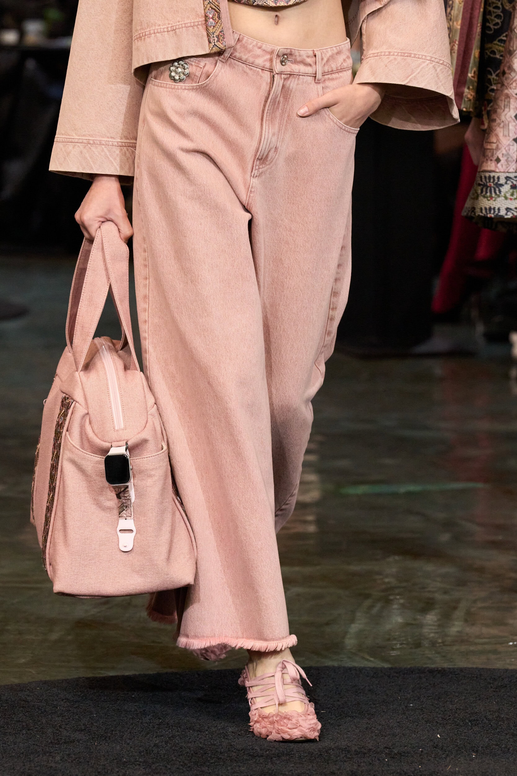 Hui Spring 2026 Fashion Show Details