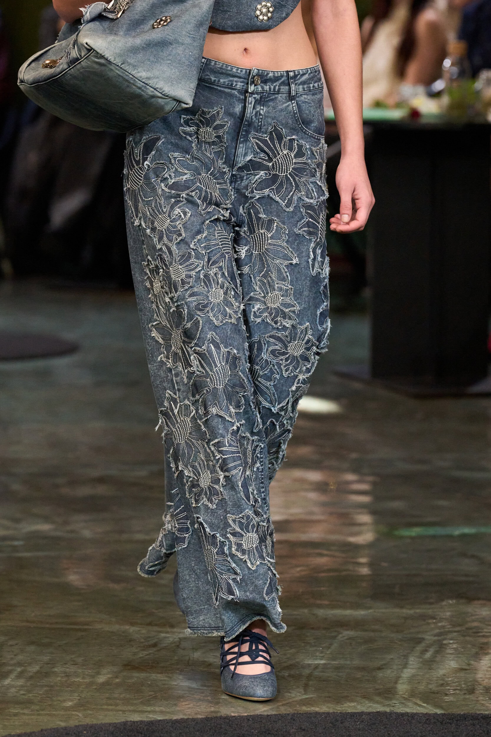 Hui Spring 2026 Fashion Show Details