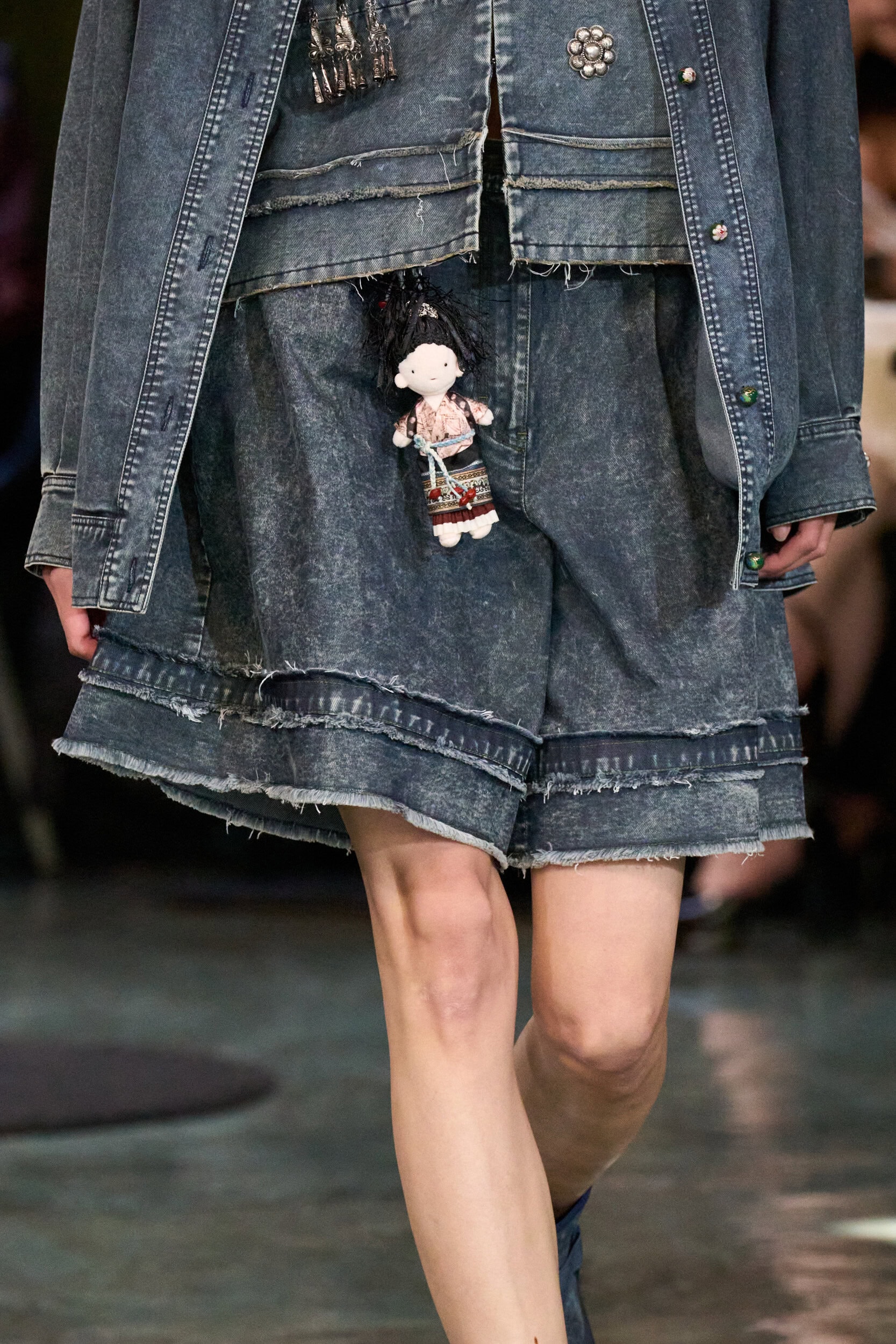 Hui Spring 2026 Fashion Show Details