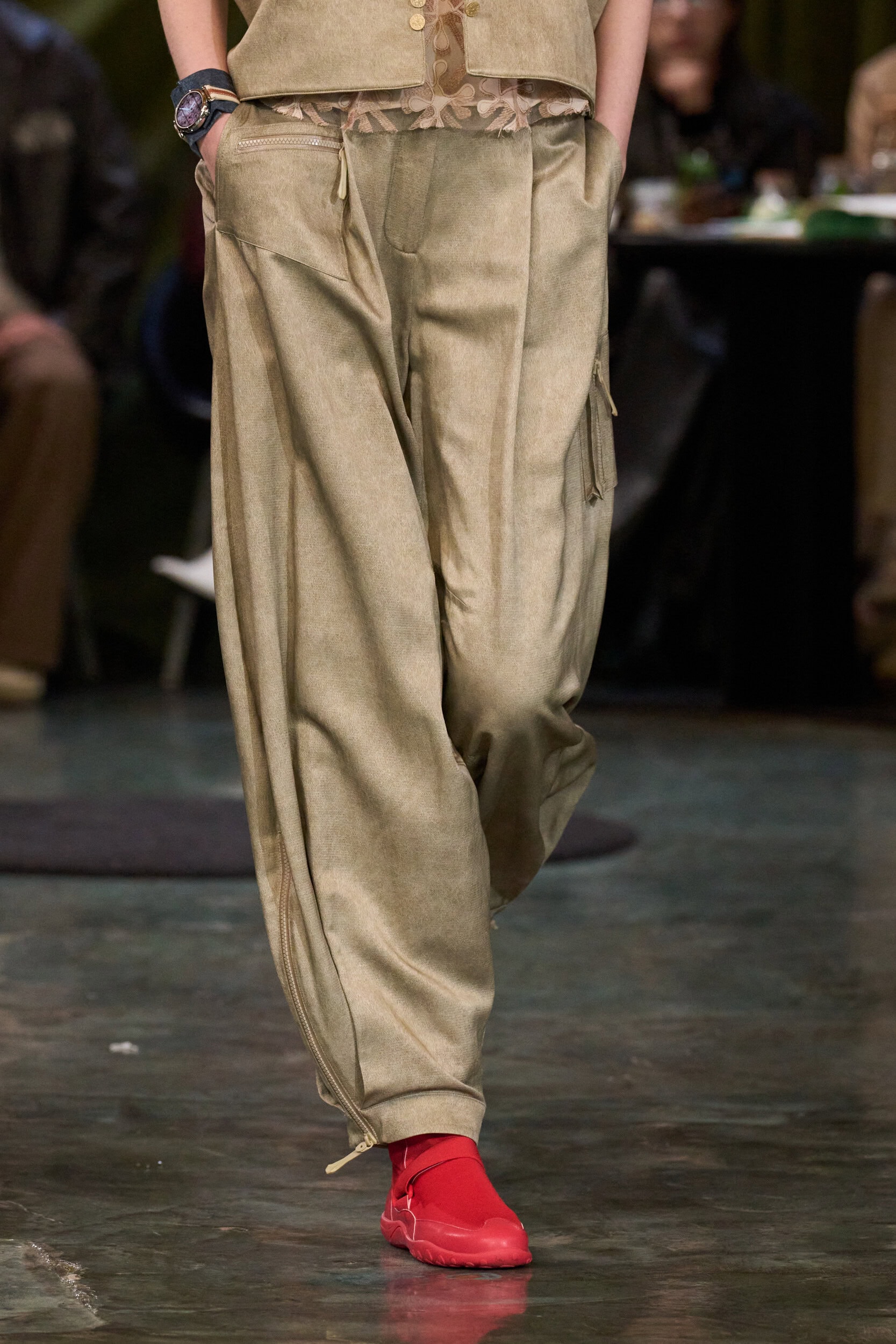 Hui Spring 2026 Fashion Show Details