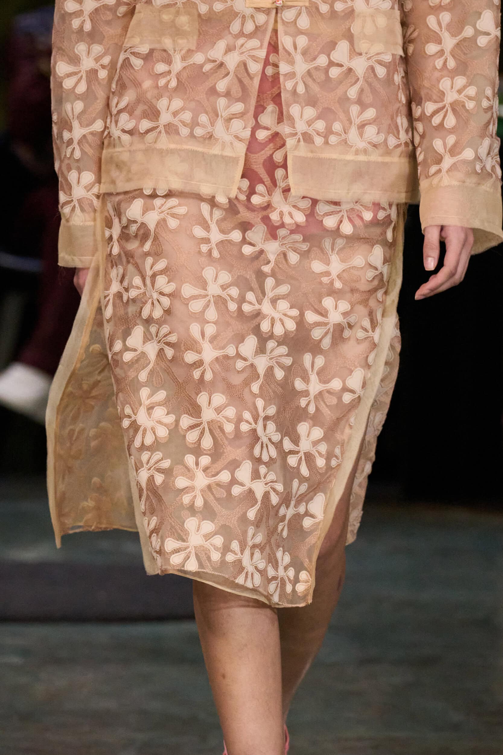 Hui Spring 2026 Fashion Show Details