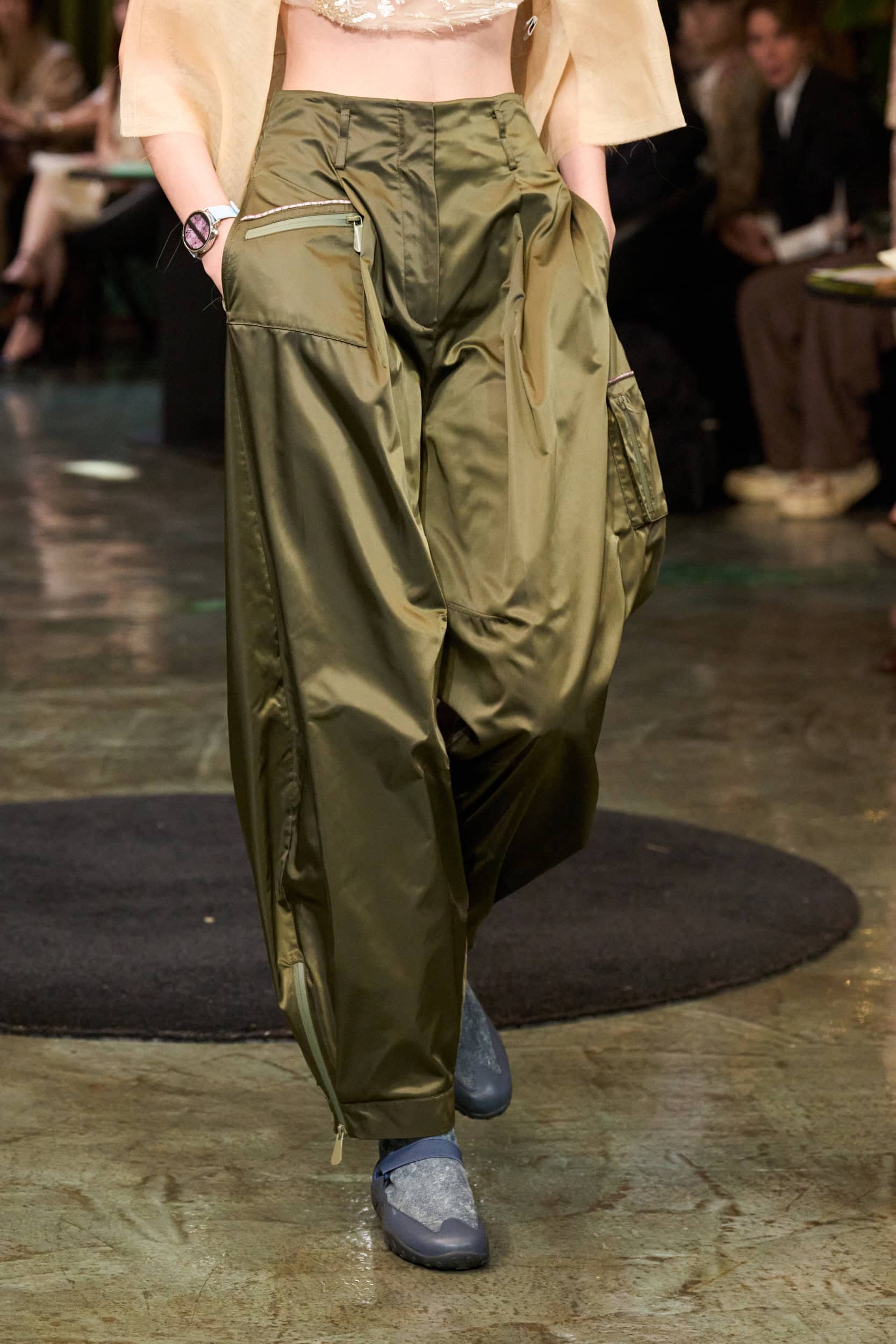 Hui Spring 2026 Fashion Show Details