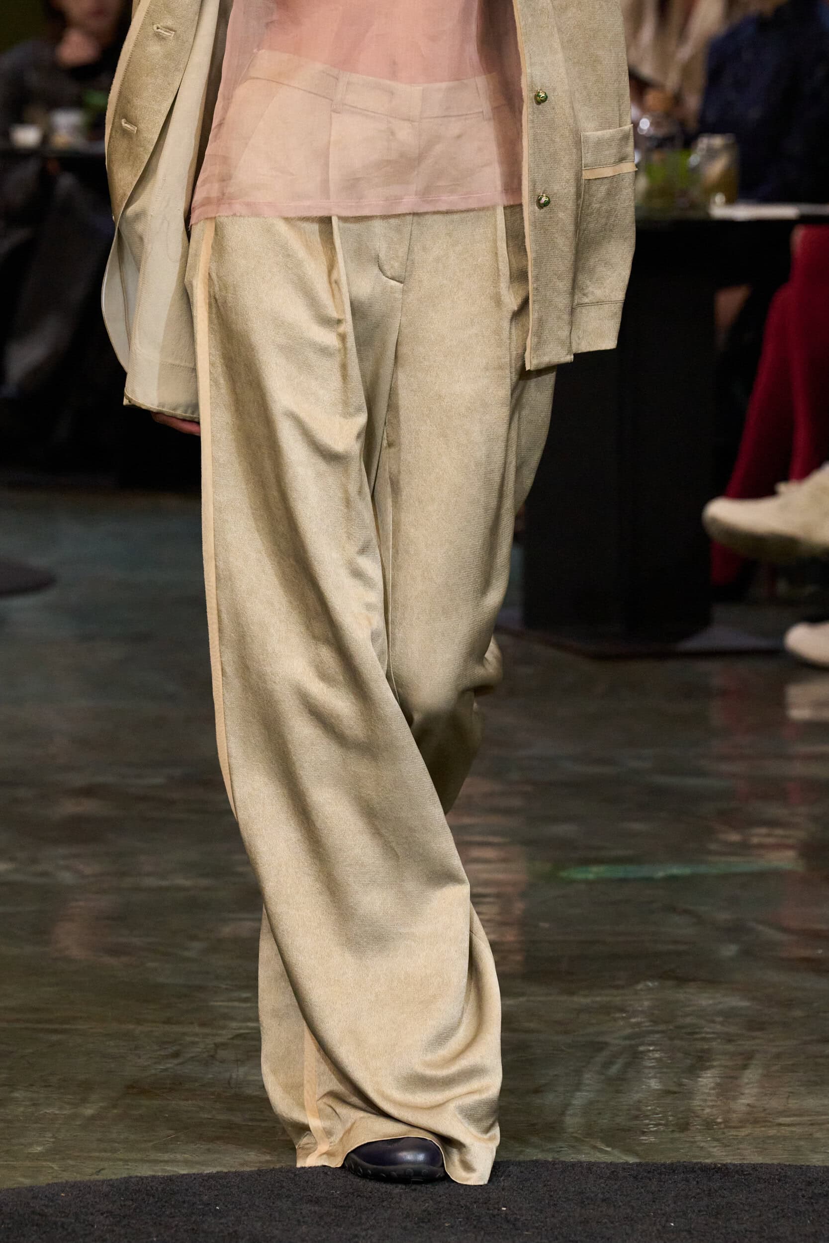 Hui Spring 2026 Fashion Show Details