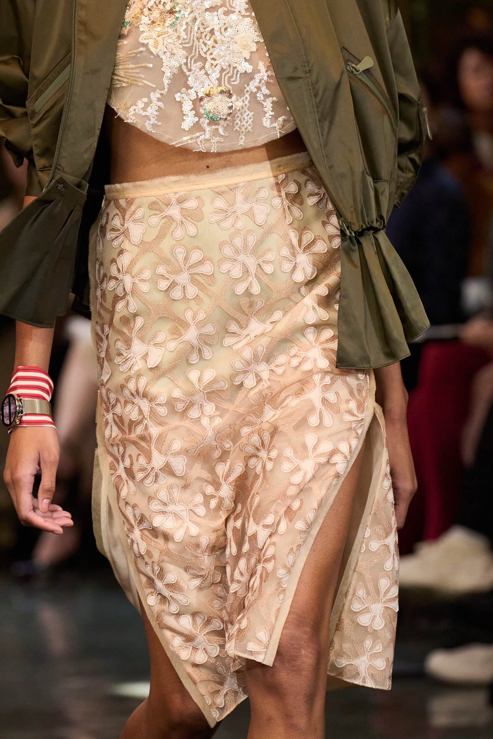 Hui Spring 2026 Fashion Show Details