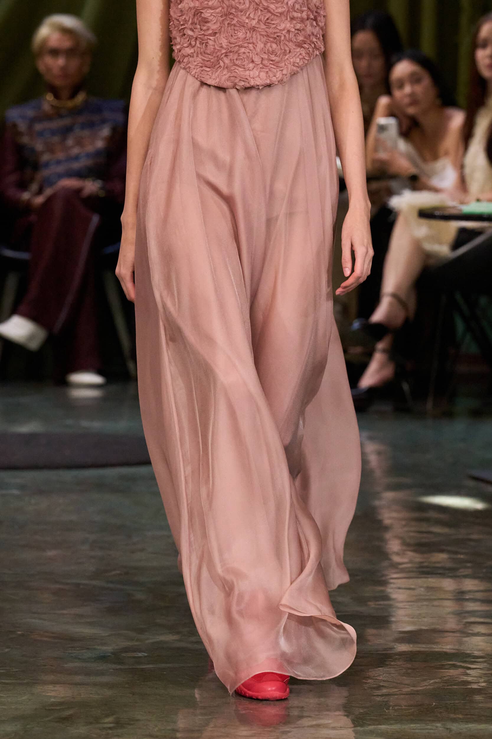 Hui Spring 2026 Fashion Show Details