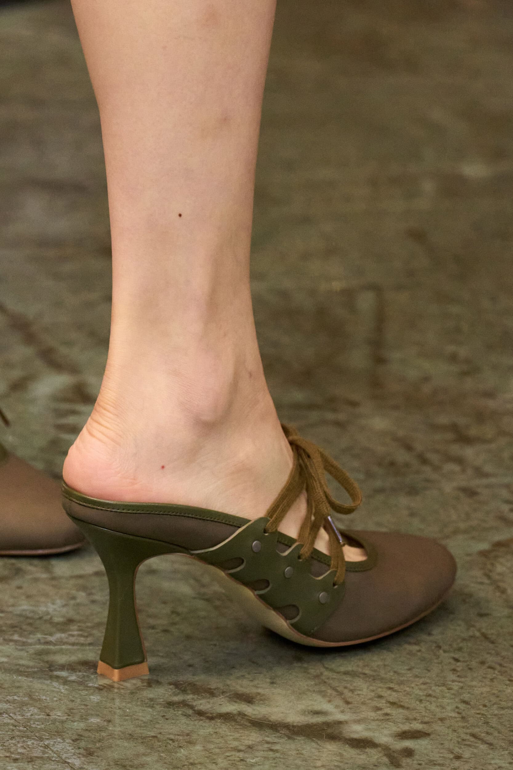 Hui Spring 2026 Fashion Show Details