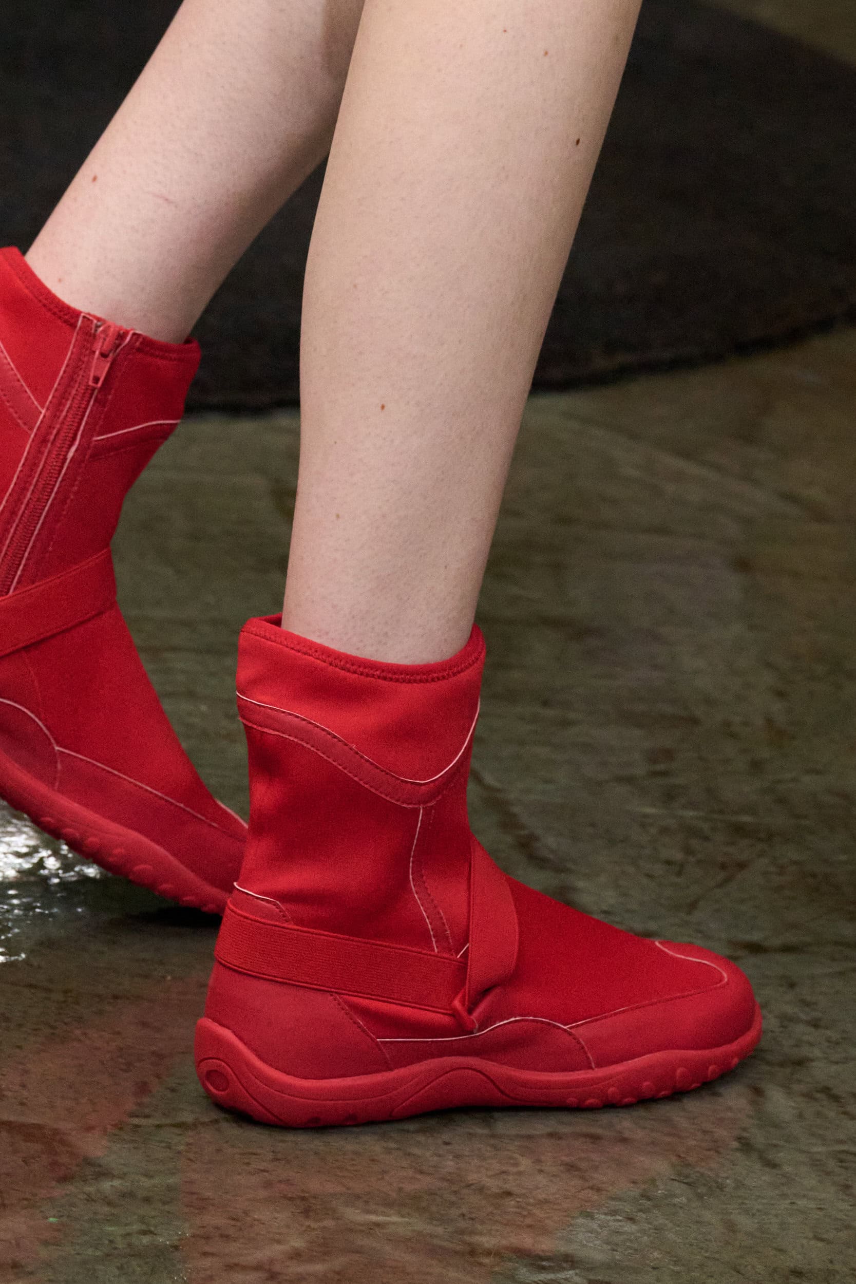 Hui Spring 2026 Fashion Show Details
