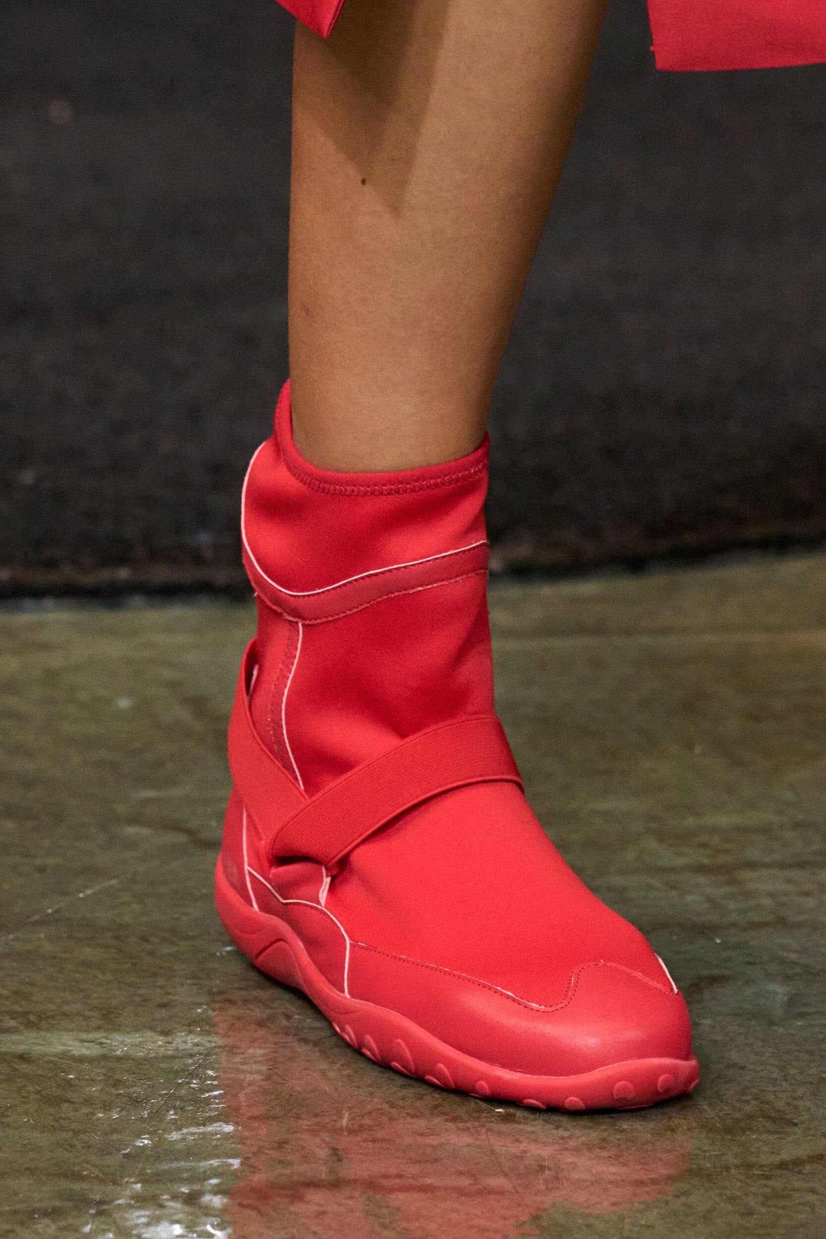 Hui Spring 2026 Fashion Show Details