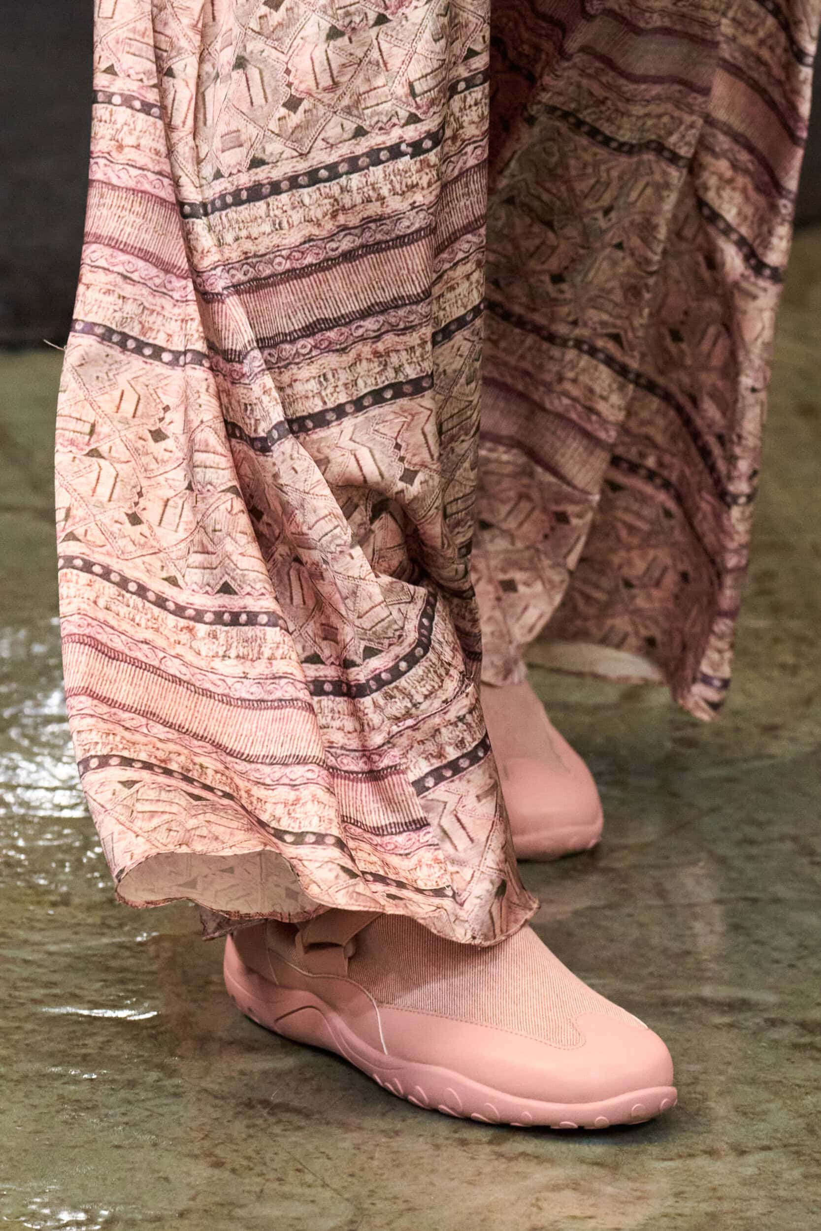 Hui Spring 2026 Fashion Show Details