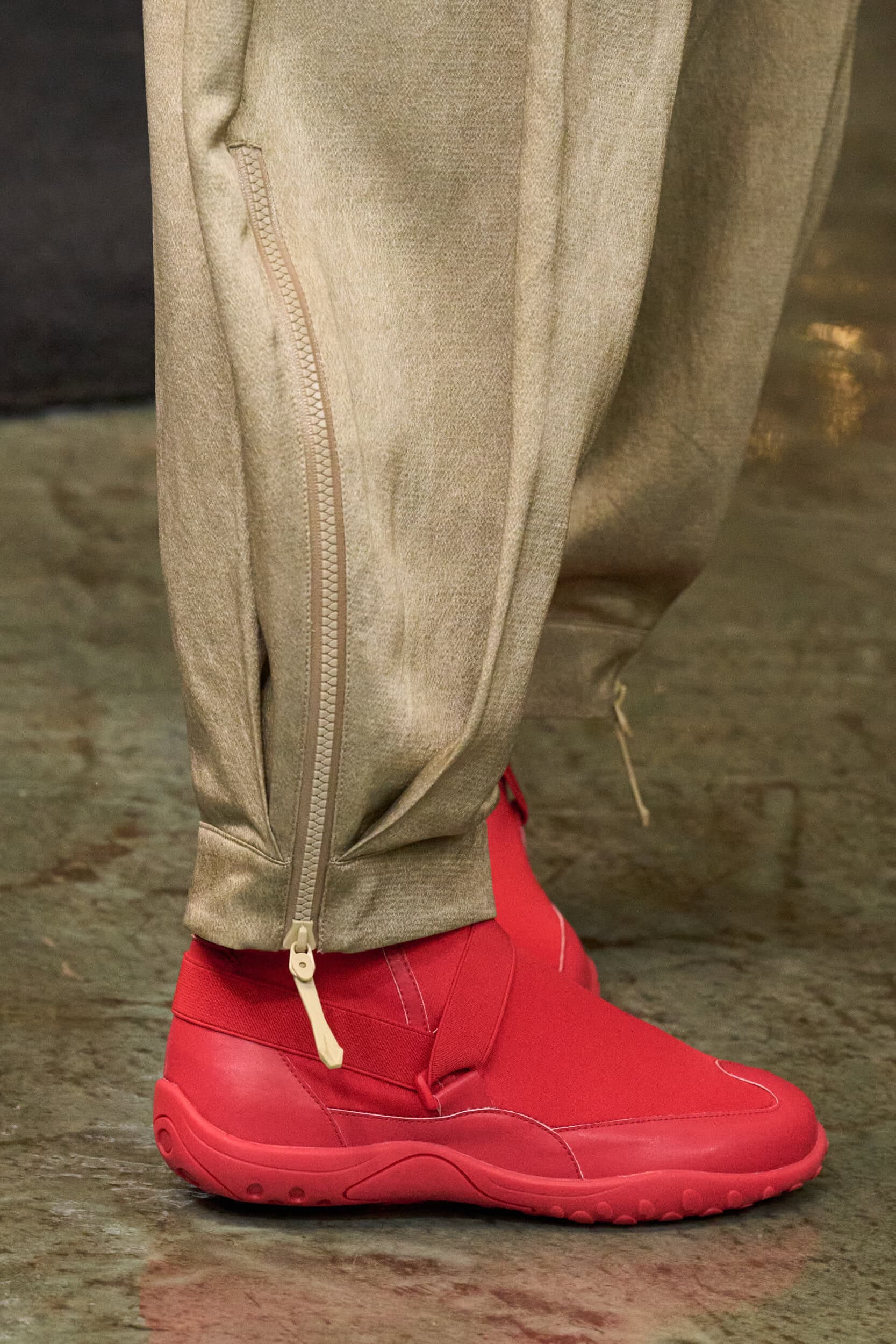Hui Spring 2026 Fashion Show Details