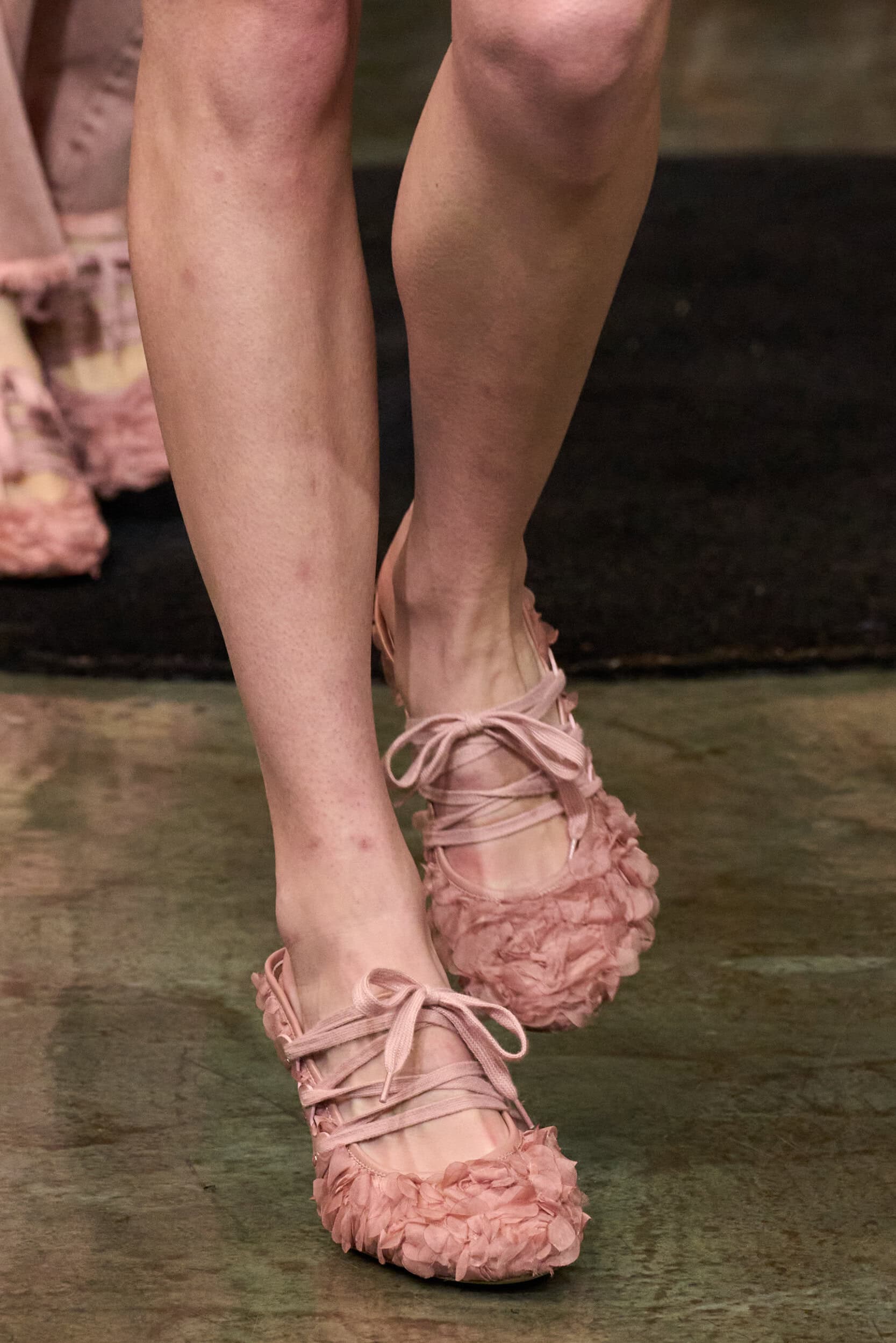 Hui Spring 2026 Fashion Show Details