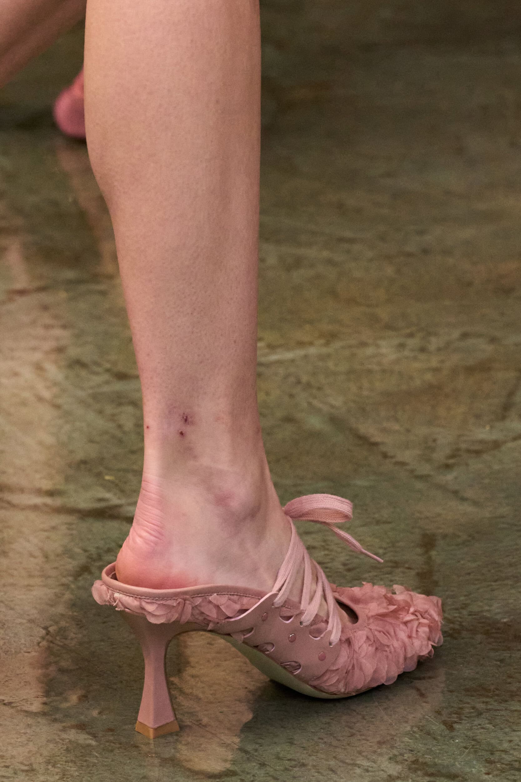 Hui Spring 2026 Fashion Show Details