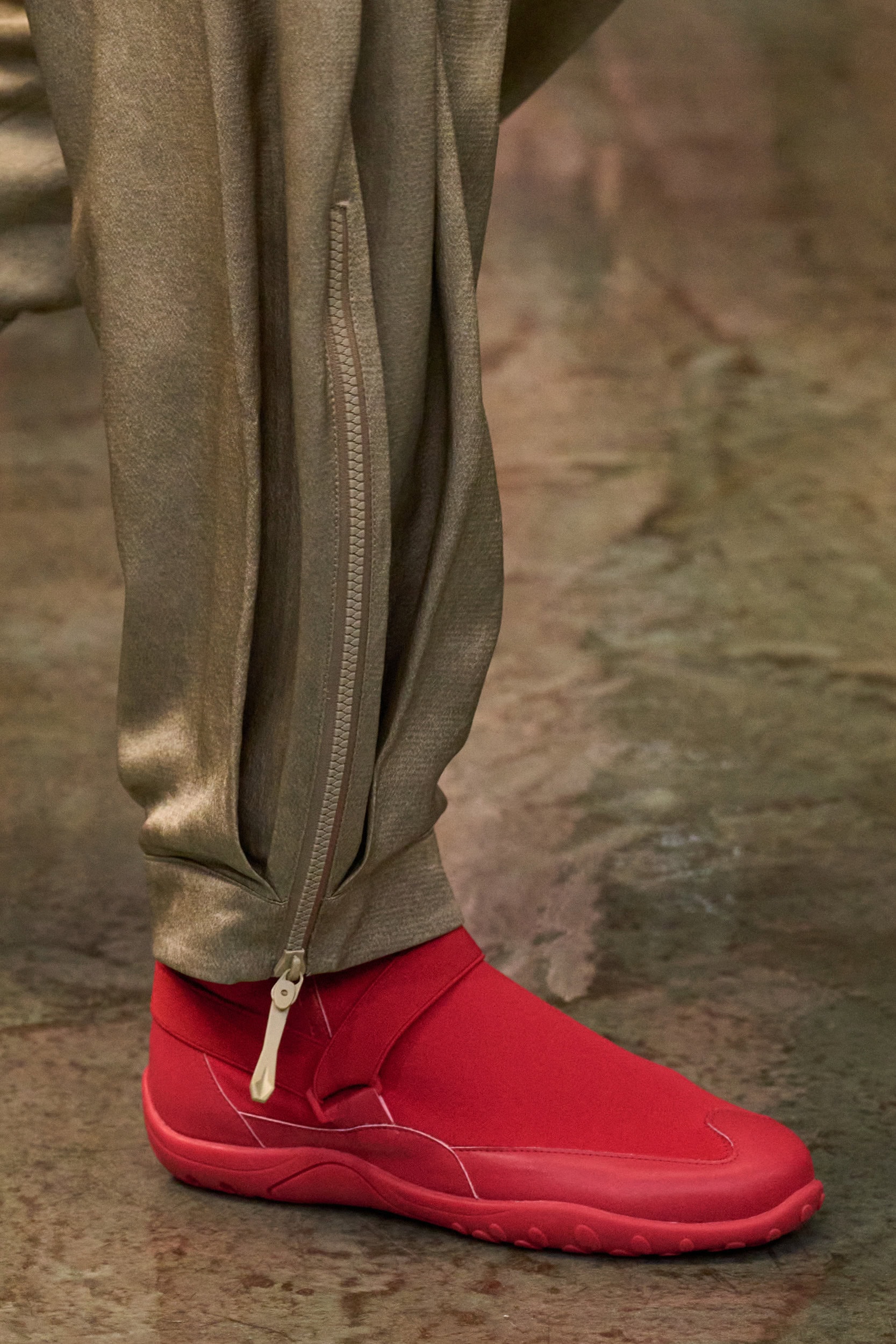 Hui Spring 2026 Fashion Show Details