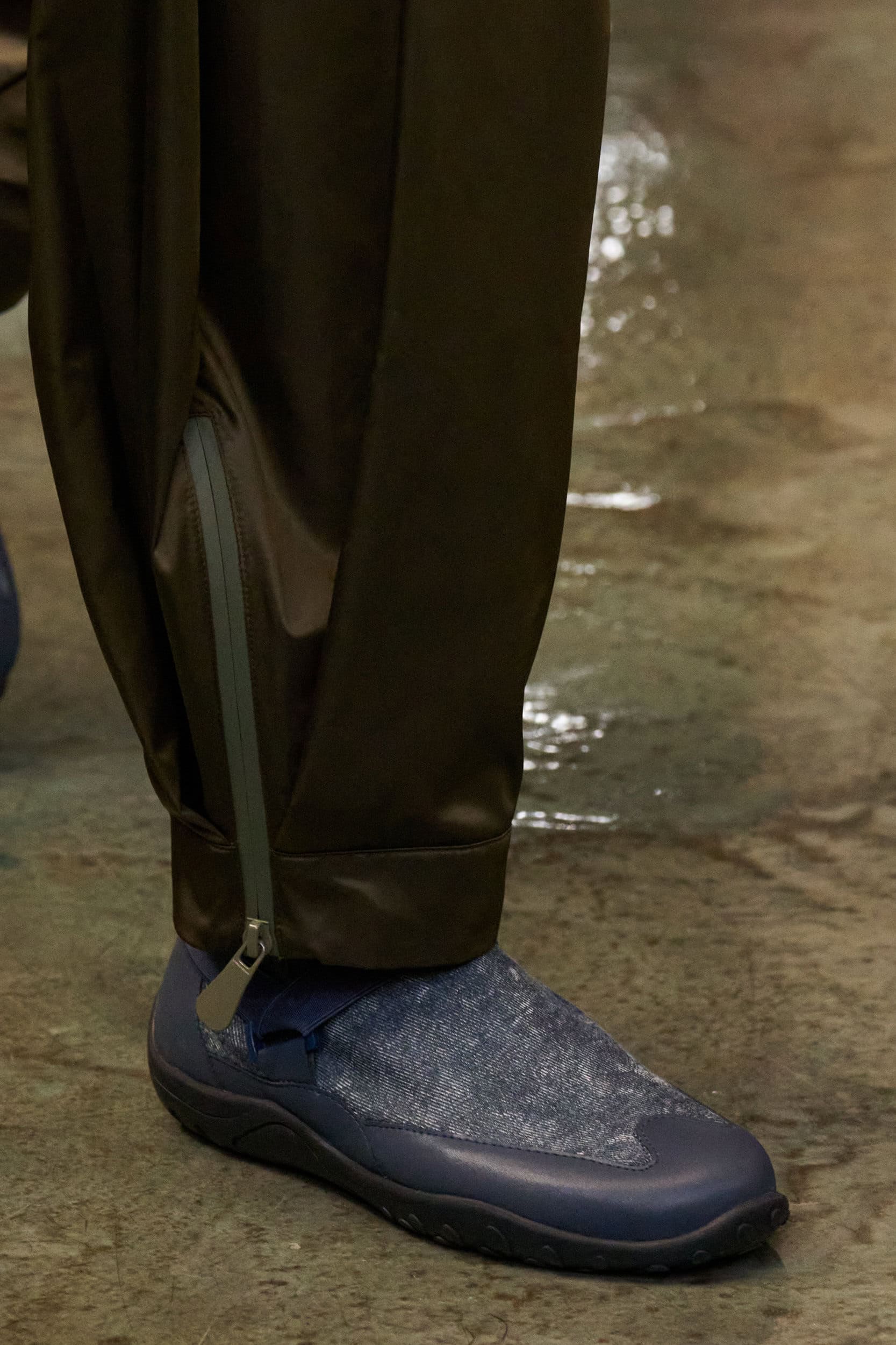 Hui Spring 2026 Fashion Show Details